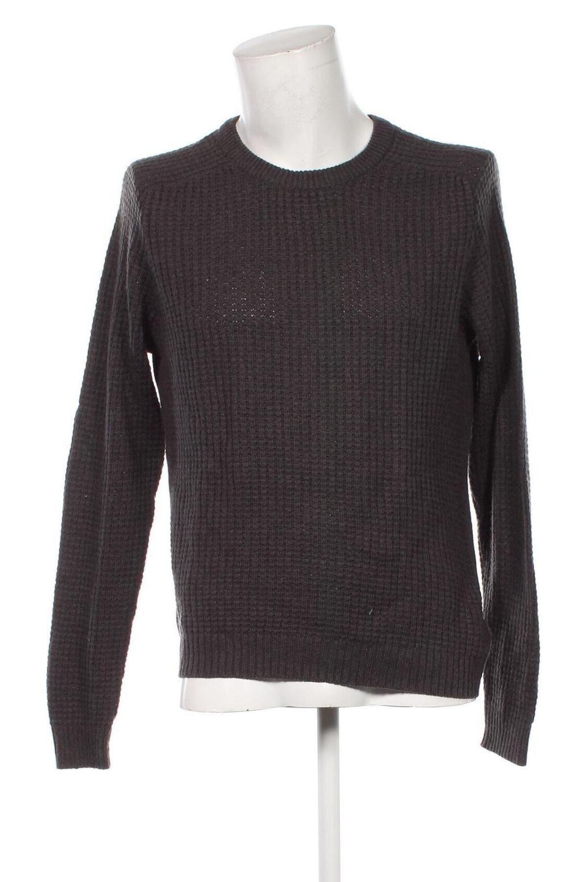 Herrenpullover Gap, Größe L, Farbe Grau, Preis € 16,99