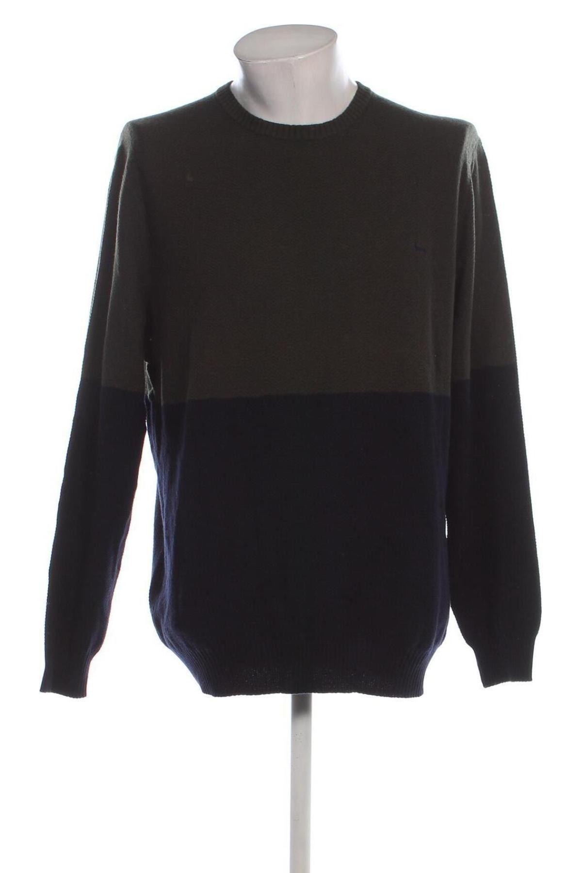 Herrenpullover Harmont & Blaine, Größe 3XL, Farbe Mehrfarbig, Preis € 101,99