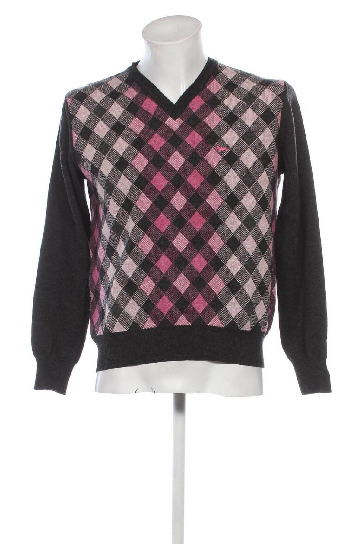 Herrenpullover Harmont & Blaine, Größe M, Farbe Mehrfarbig, Preis 39,99 €