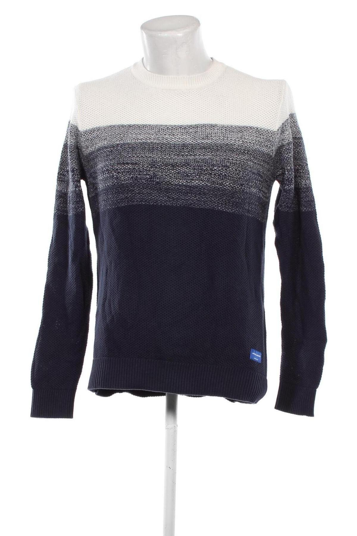 Męski sweter Jack & Jones, Rozmiar M, Kolor Kolorowy, Cena 66,99 zł