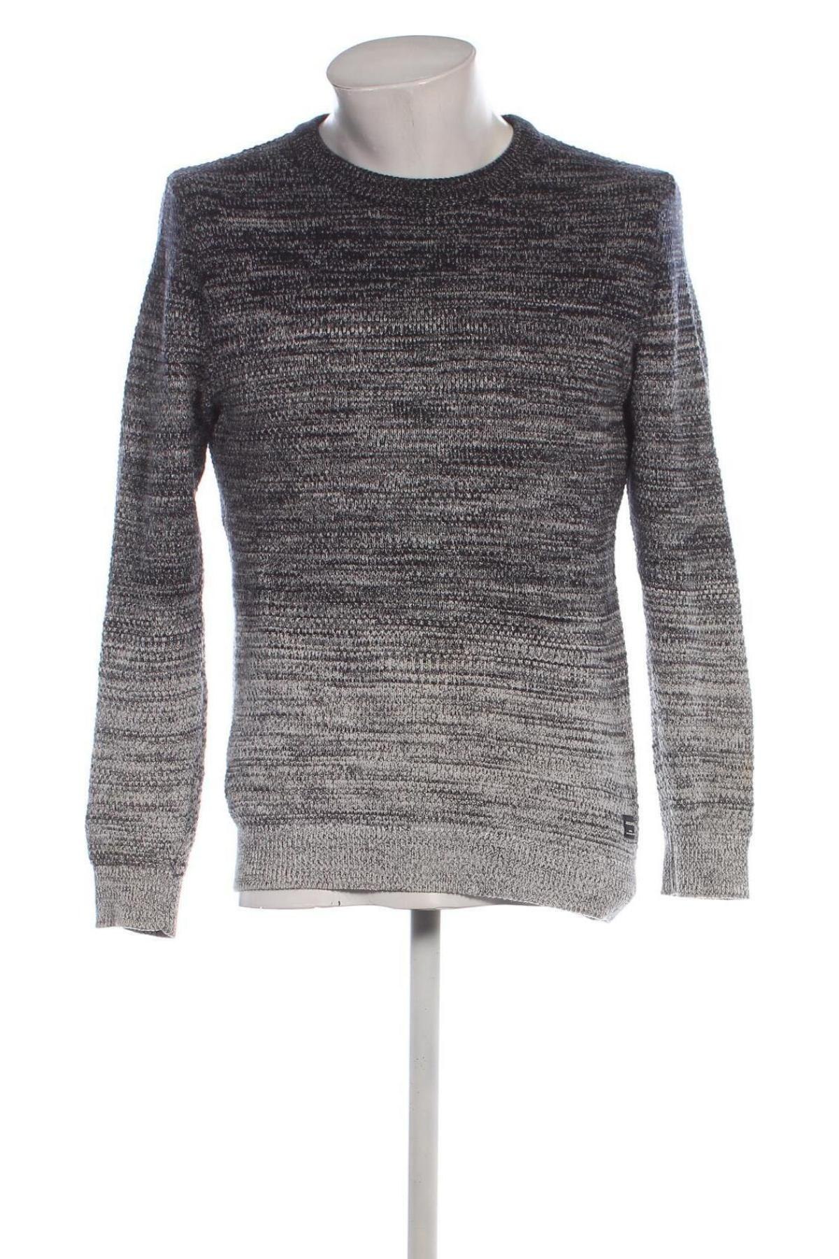 Herrenpullover Jack & Jones, Größe M, Farbe Mehrfarbig, Preis € 28,99