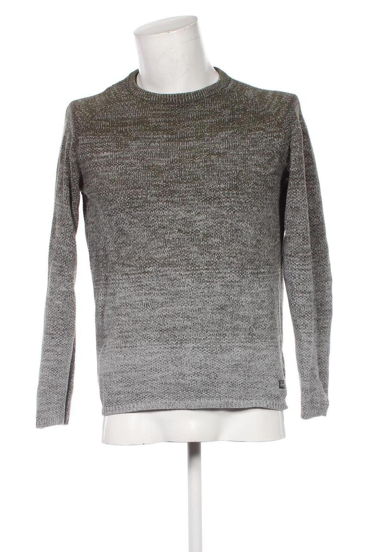 Pánsky sveter  Jack & Jones, Veľkosť L, Farba Zelená, Cena  14,95 €