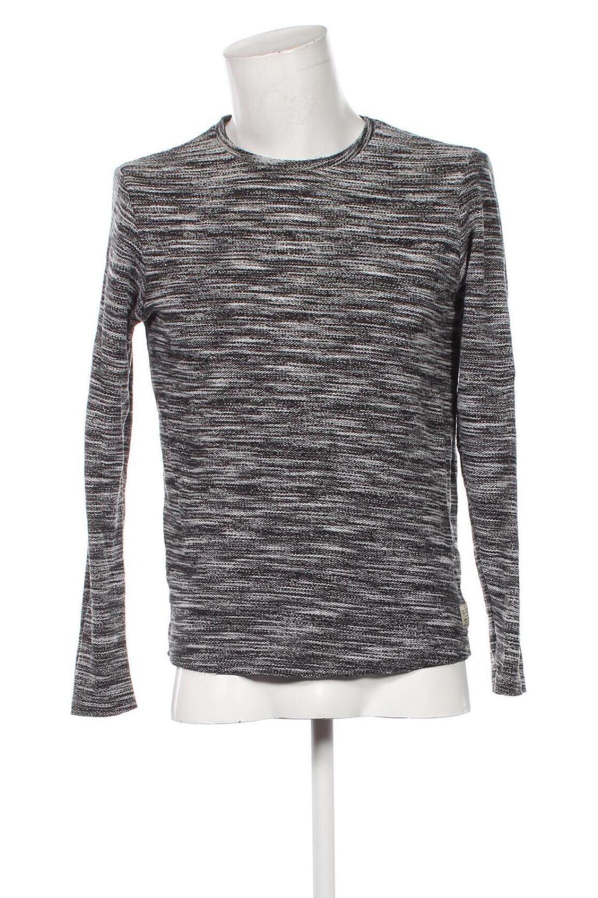 Pánsky sveter  Jack & Jones, Veľkosť L, Farba Sivá, Cena  14,95 €