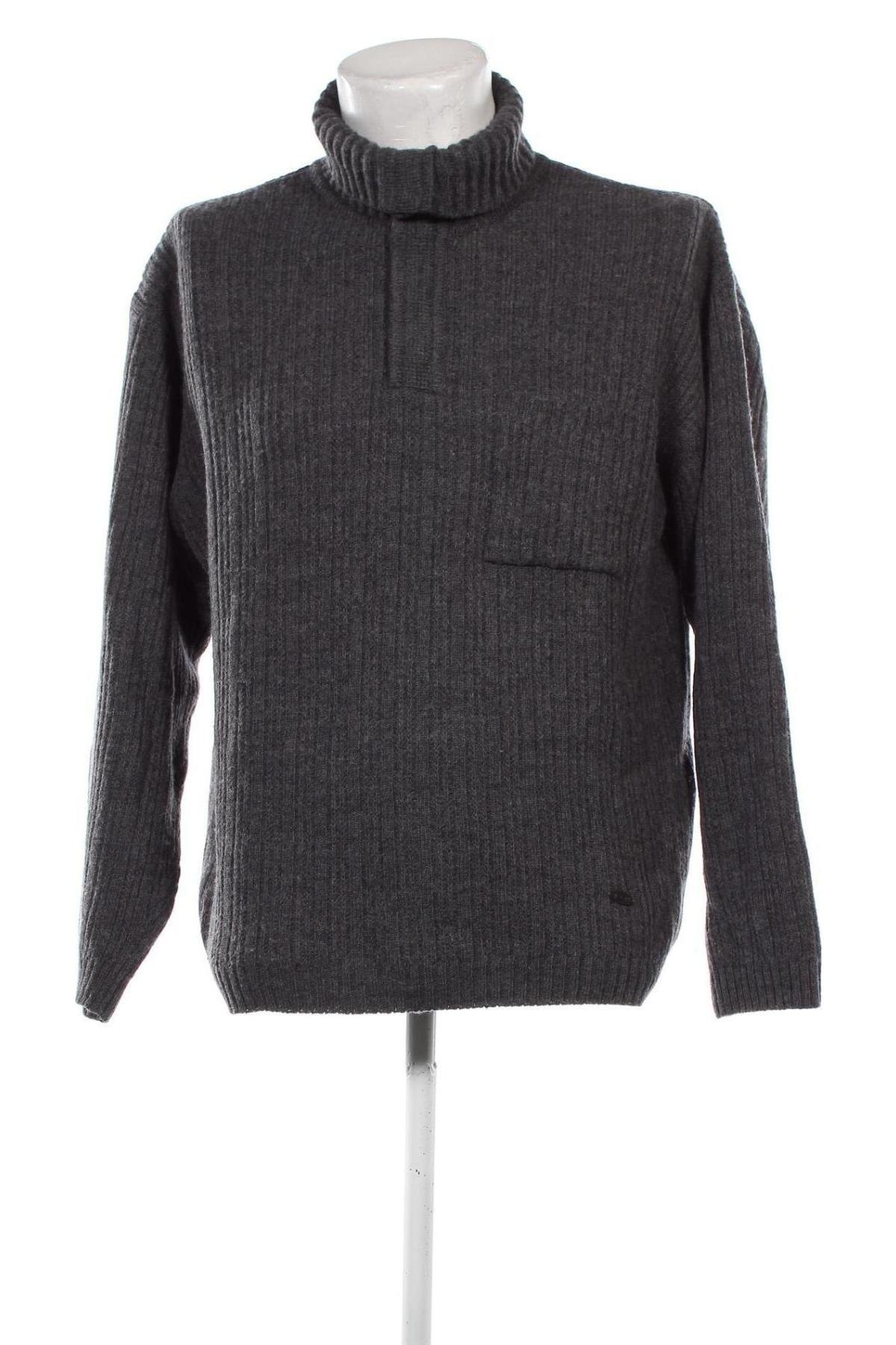 Herrenpullover Joop!, Größe XL, Farbe Grau, Preis € 47,35