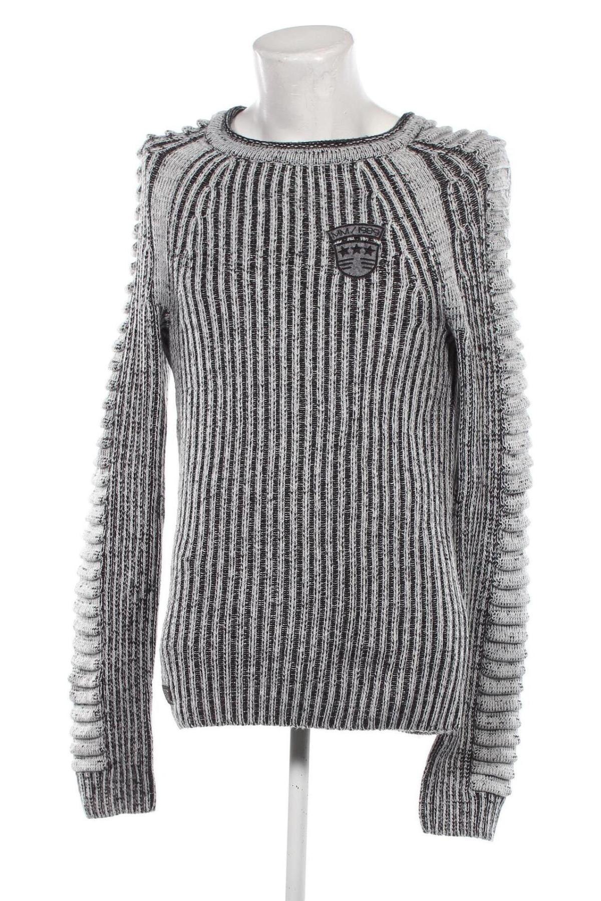 Herrenpullover Much More, Größe XXL, Farbe Mehrfarbig, Preis 11,49 €