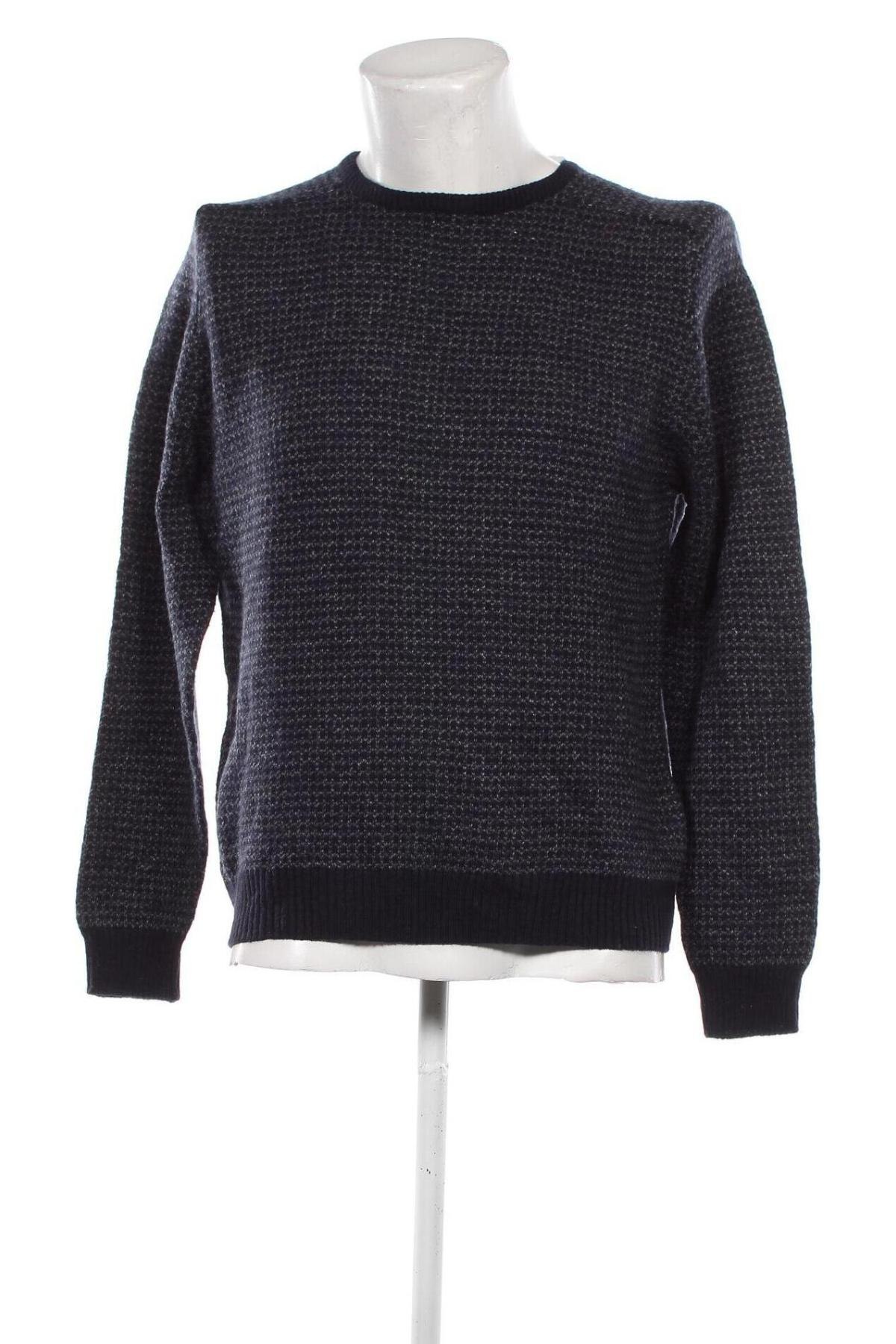 Herrenpullover Oviesse, Größe XL, Farbe Mehrfarbig, Preis 11,49 €