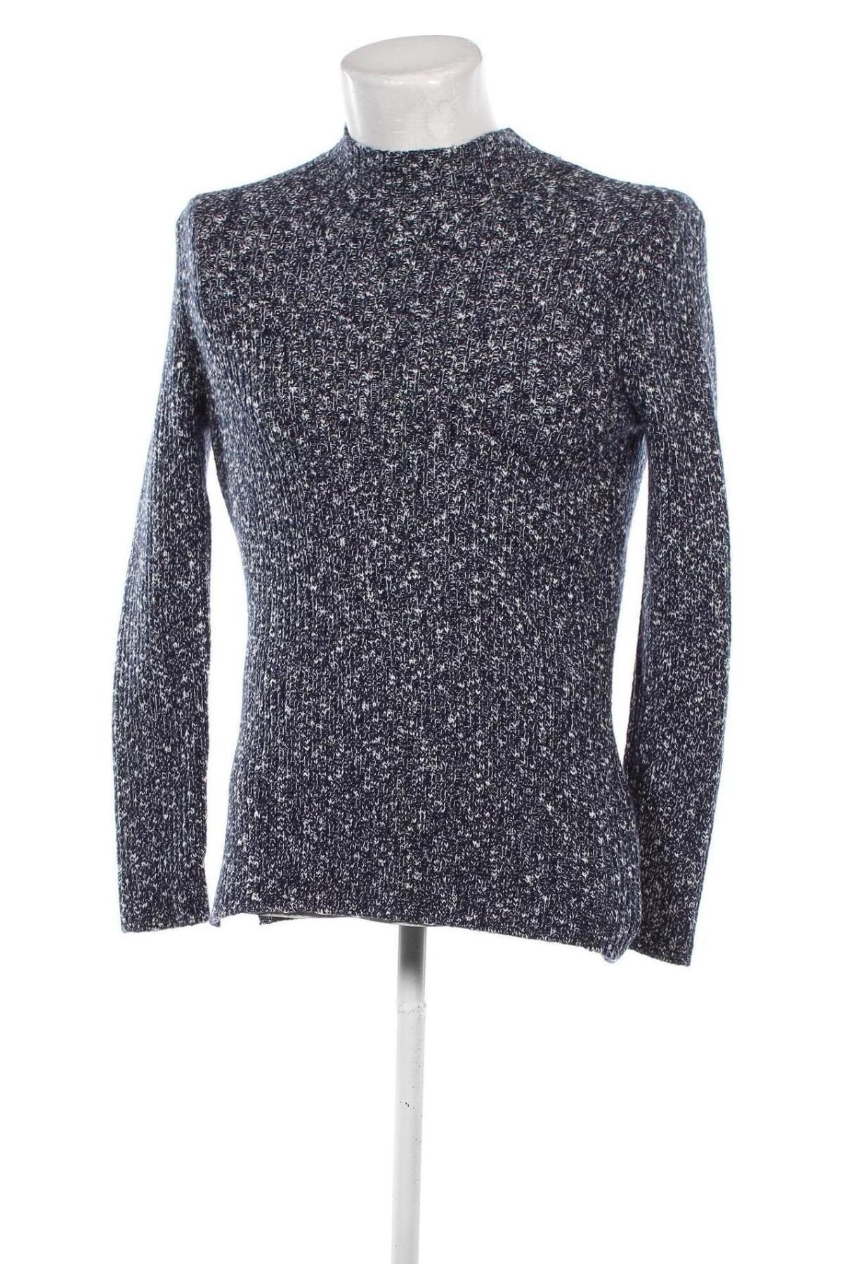 Herrenpullover Tommy Hilfiger, Größe M, Farbe Mehrfarbig, Preis 26,99 €