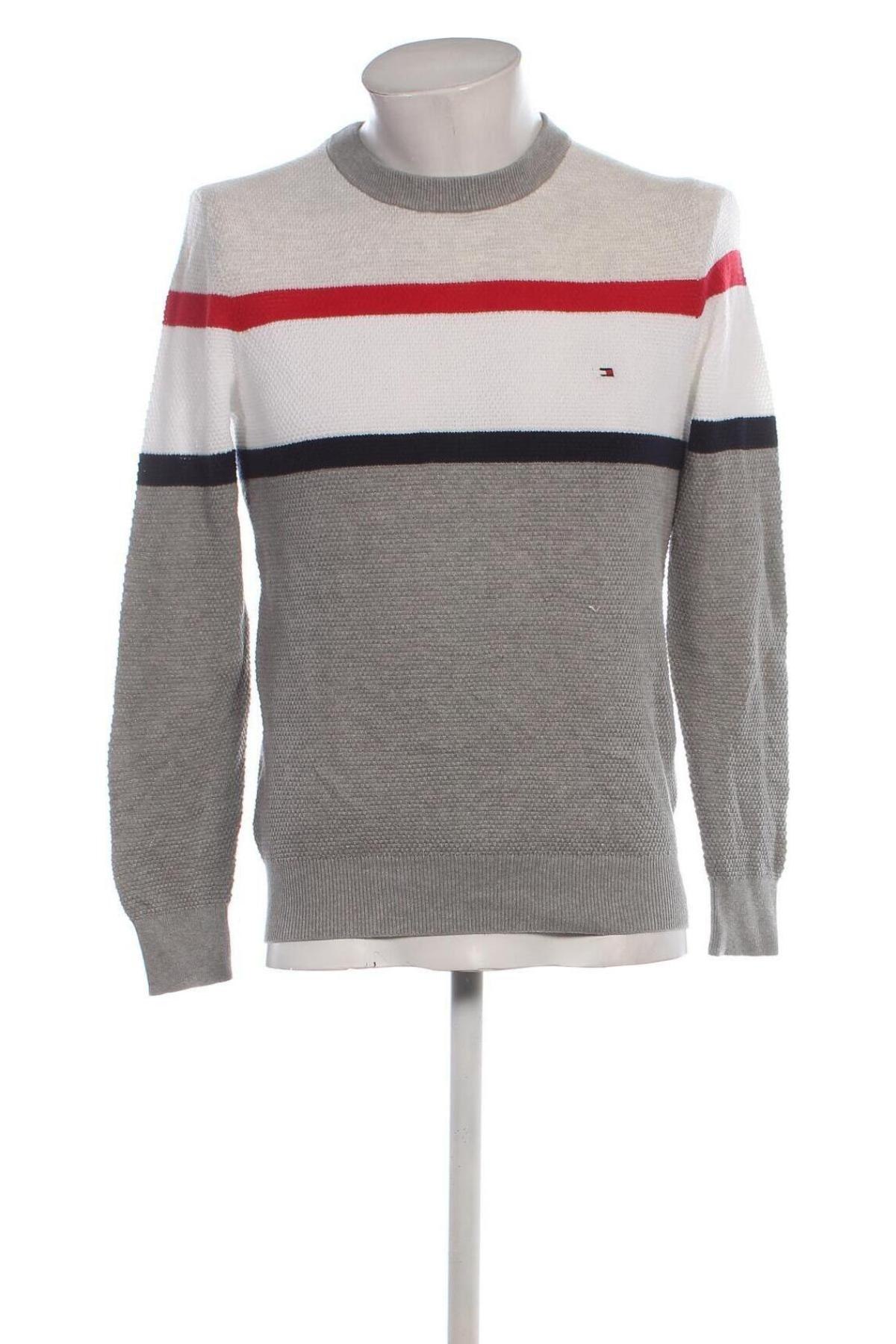 Pánsky sveter  Tommy Hilfiger, Veľkosť S, Farba Viacfarebná, Cena  30,95 €