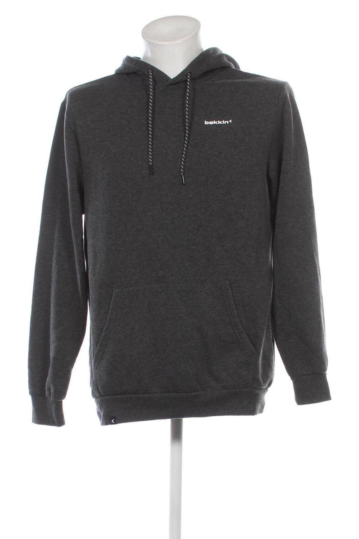 Herren Sweatshirt, Größe L, Farbe Schwarz, Preis € 11,99