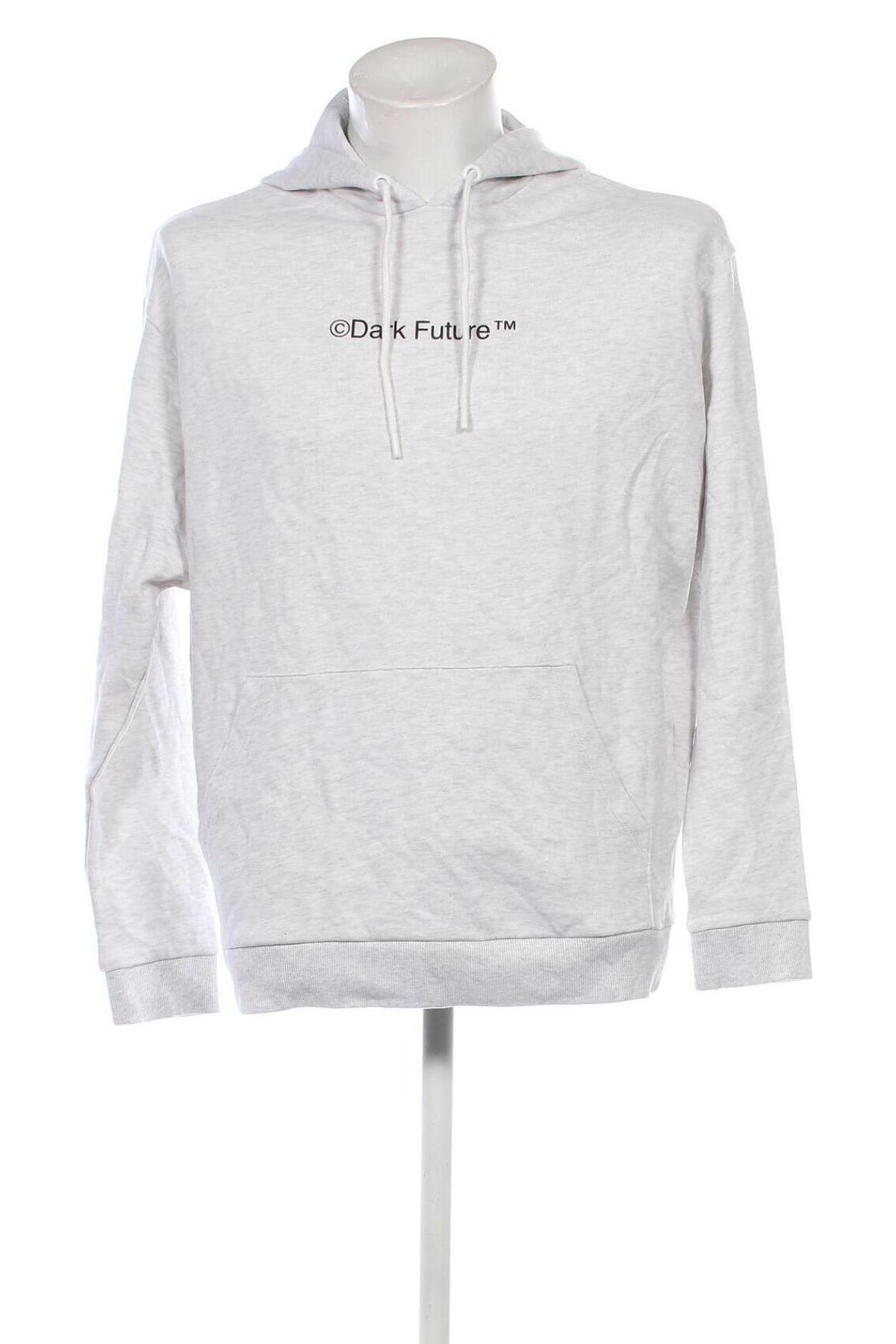 Férfi sweatshirt ASOS, Méret S, Szín Szürke, Ár 2 999 Ft