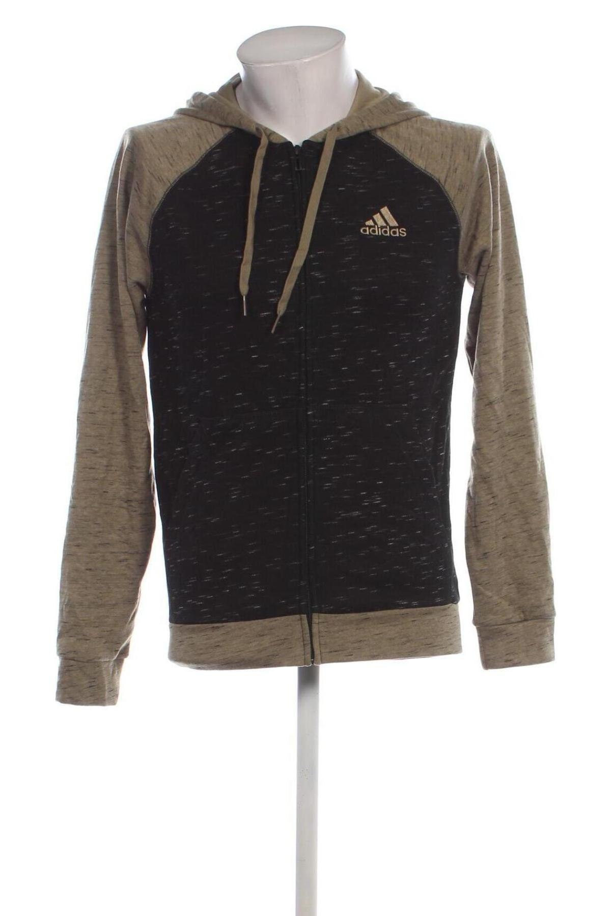 Męska bluza Adidas, Rozmiar S, Kolor Kolorowy, Cena 220,99 zł