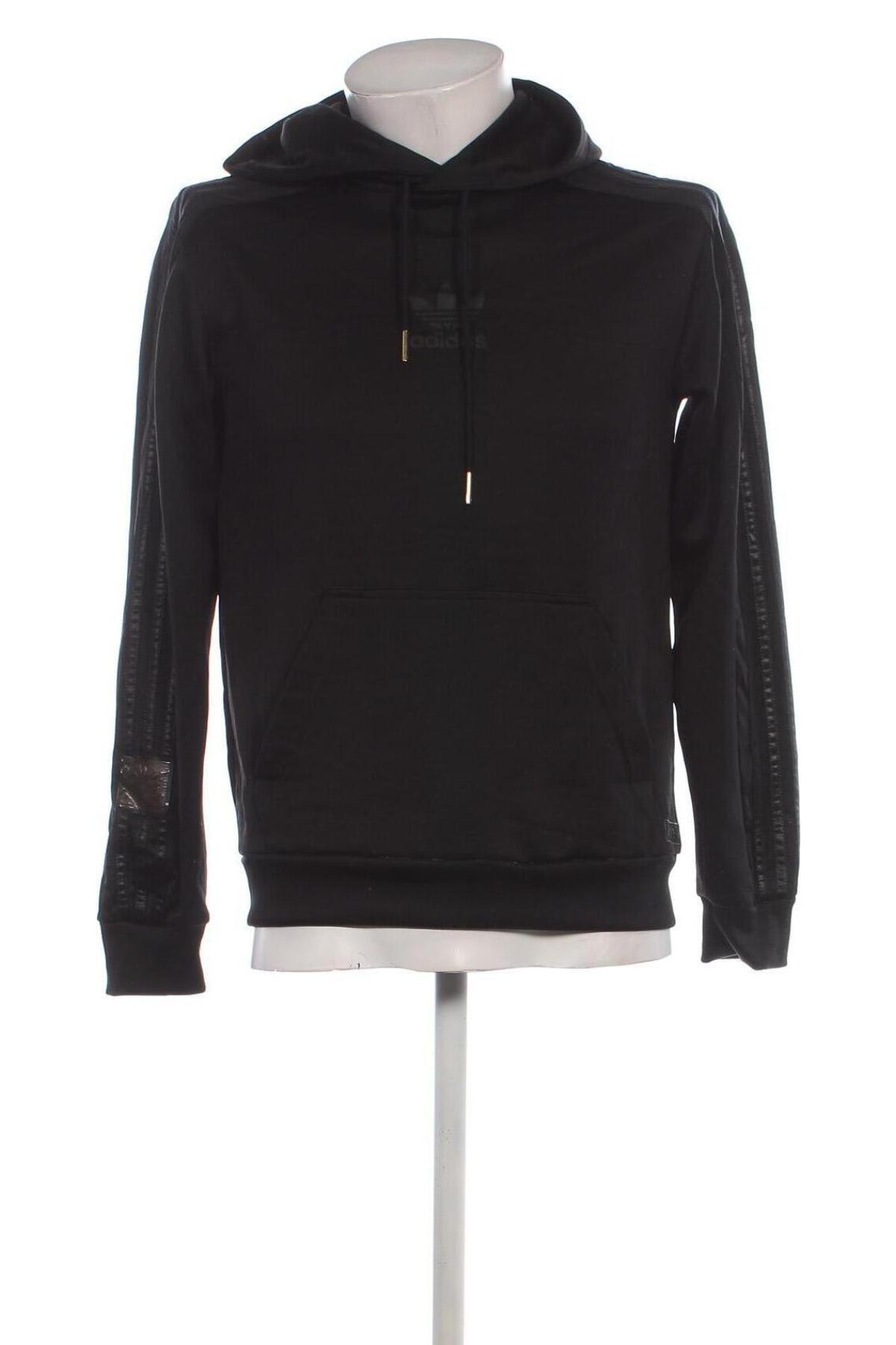 Herren Sweatshirt Adidas Originals, Größe S, Farbe Schwarz, Preis € 34,99