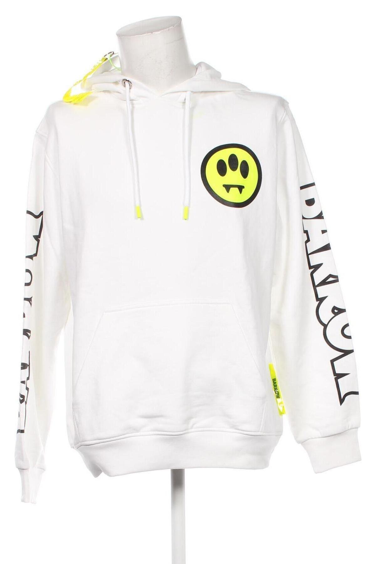 BARROW Herren Sweatshirt BARROW - günstig bei Remix - #129014474