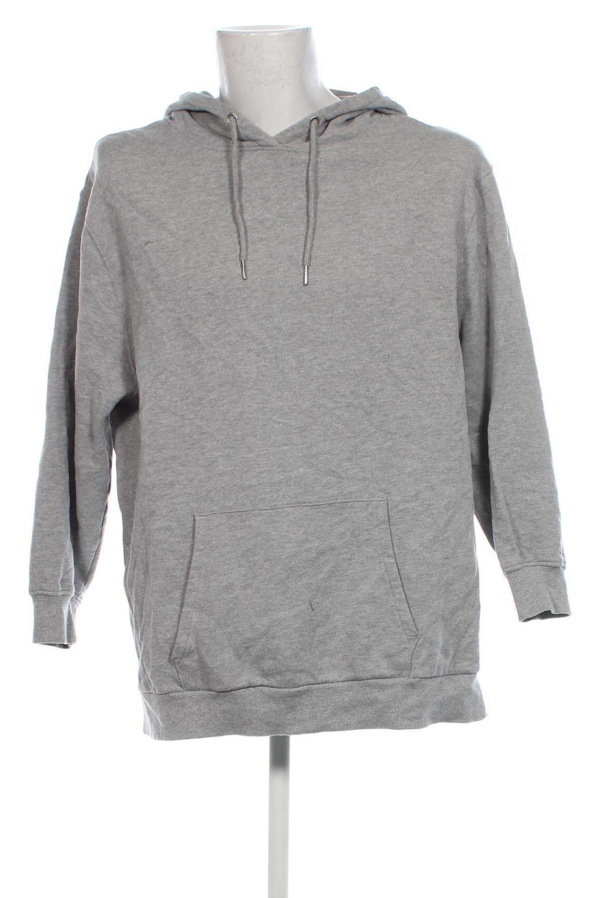 Herren Sweatshirt Bik Bok, Größe M, Farbe Grau, Preis € 11,49