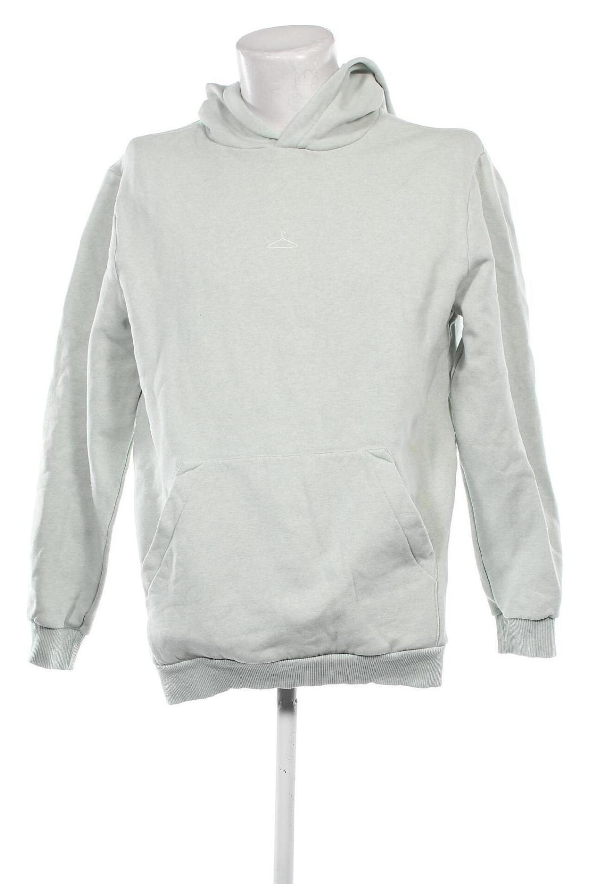 Herren Sweatshirt Holzweiler, Größe L, Farbe Grün, Preis € 48,99