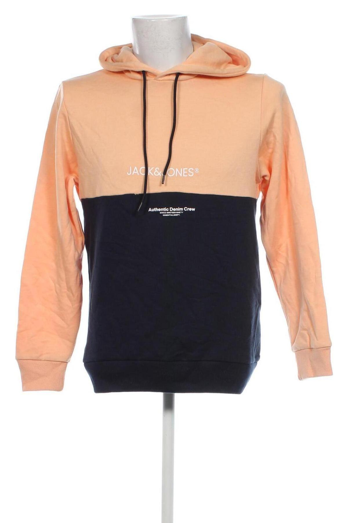 Pánska mikina  Jack & Jones, Veľkosť L, Farba Viacfarebná, Cena  9,95 €