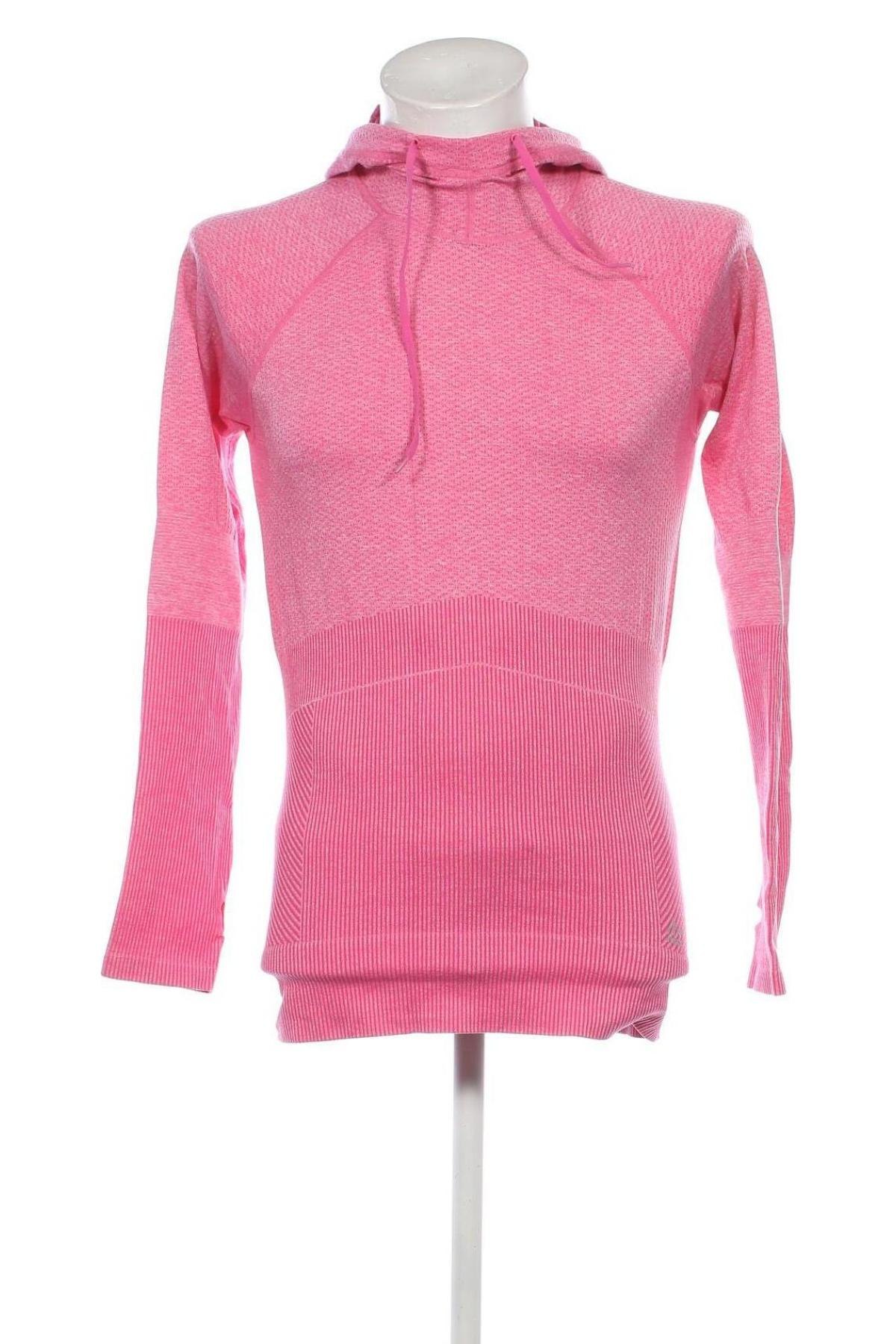 Herren Sweatshirt Rbx, Größe XL, Farbe Rosa, Preis 7,99 €