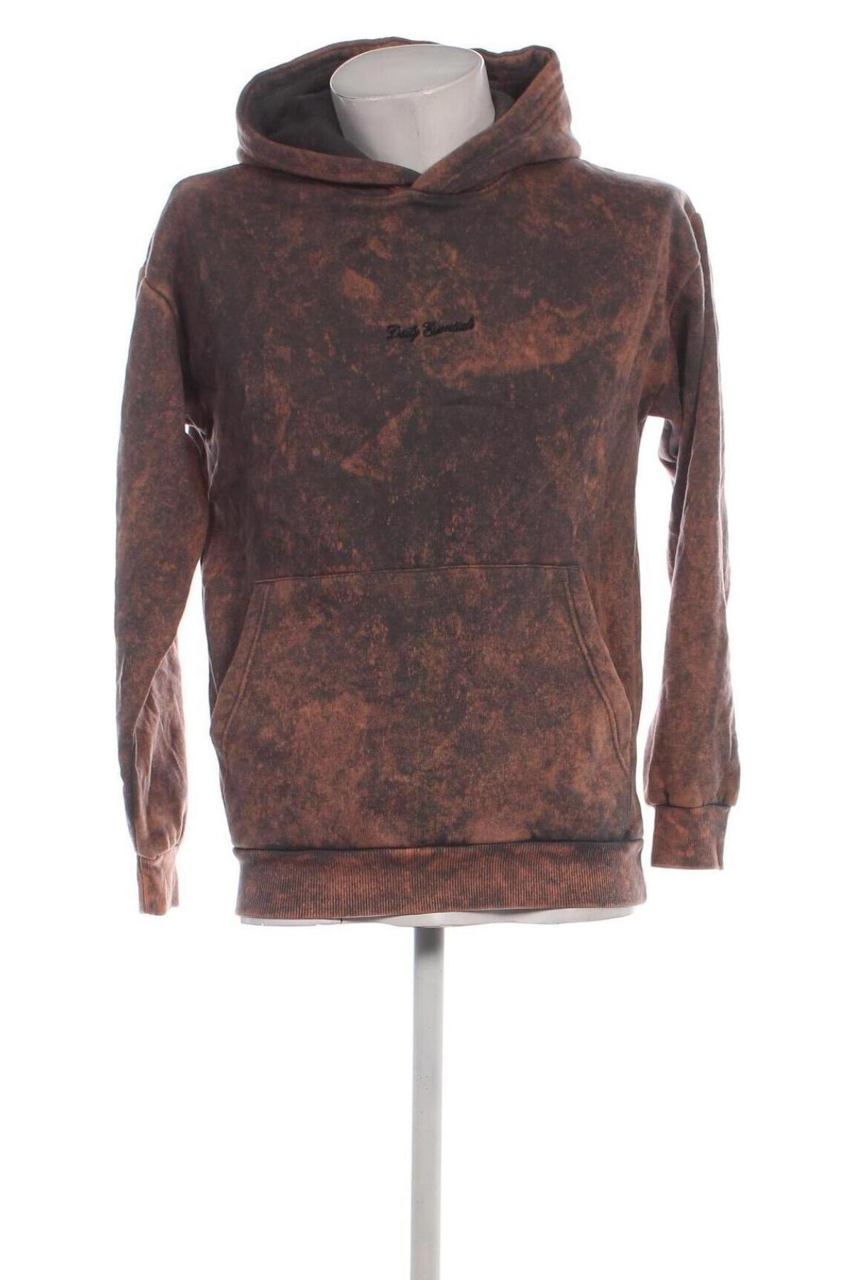 Herren Sweatshirt Smog, Größe XS, Farbe Mehrfarbig, Preis € 15,49