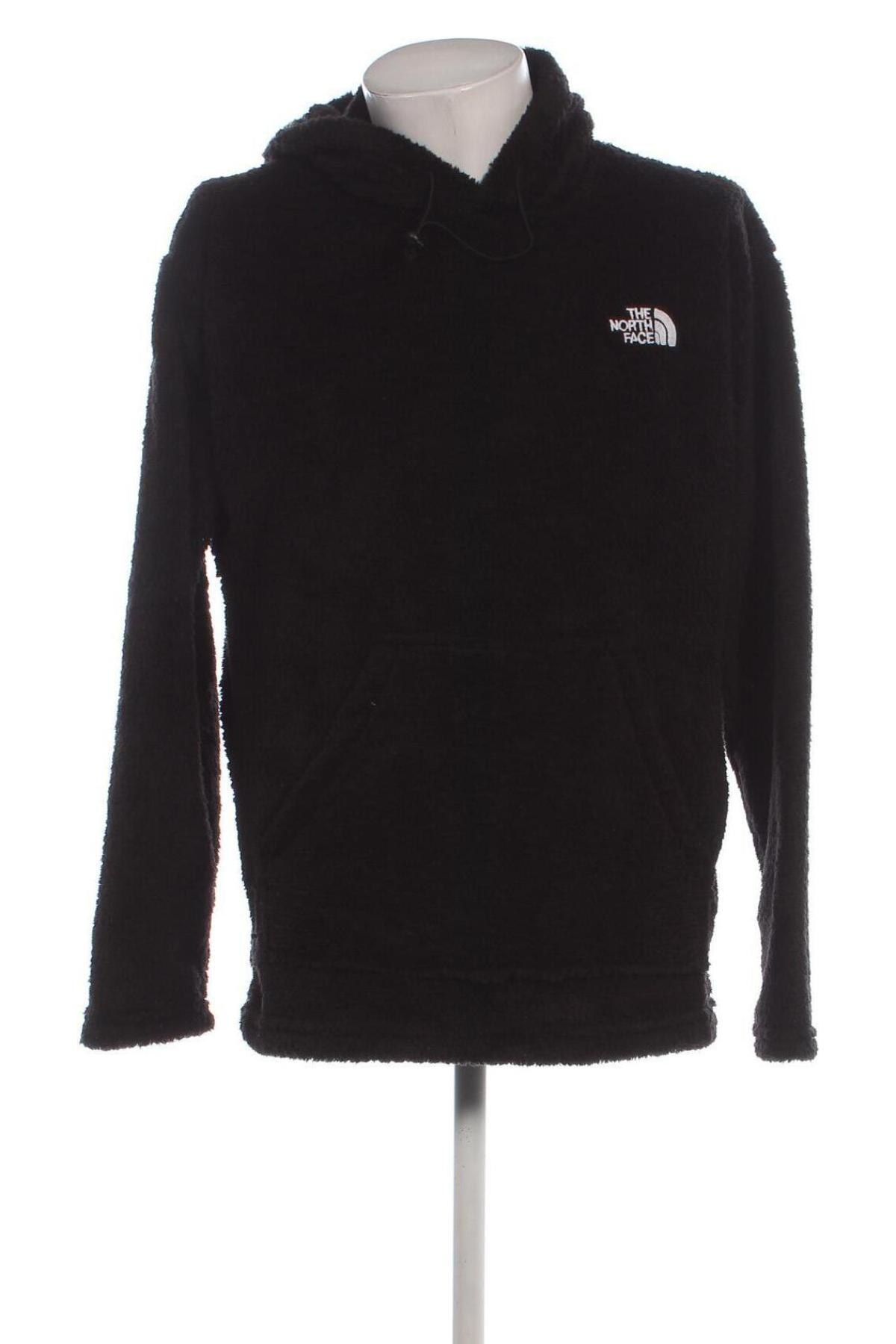 Férfi sweatshirt The North Face, Méret XXL, Szín Fekete, Ár 37 799 Ft