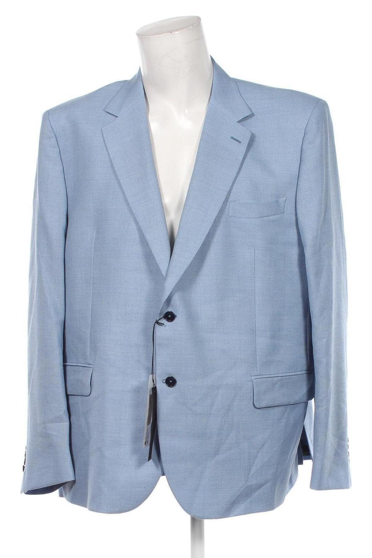 Herren Sakko, Größe XXL, Farbe Blau, Preis € 47,99