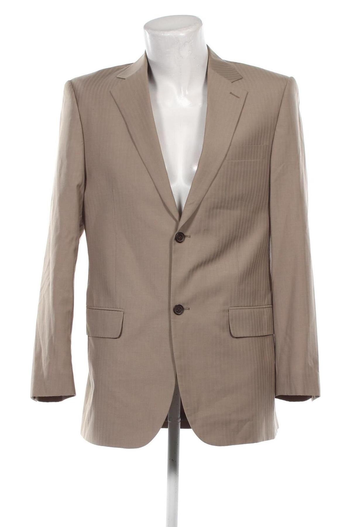 Herren Sakko A.W.Dunmore, Größe M, Farbe Beige, Preis 19,49 €