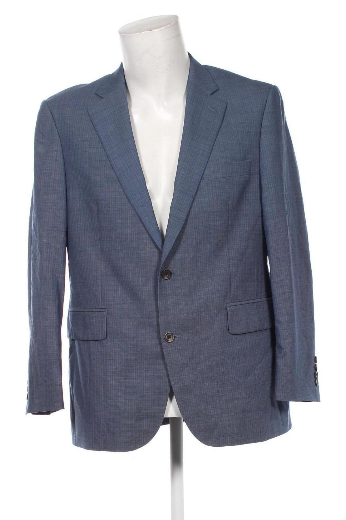 Herren Sakko Chester Barrie, Größe S, Farbe Blau, Preis 88,99 €