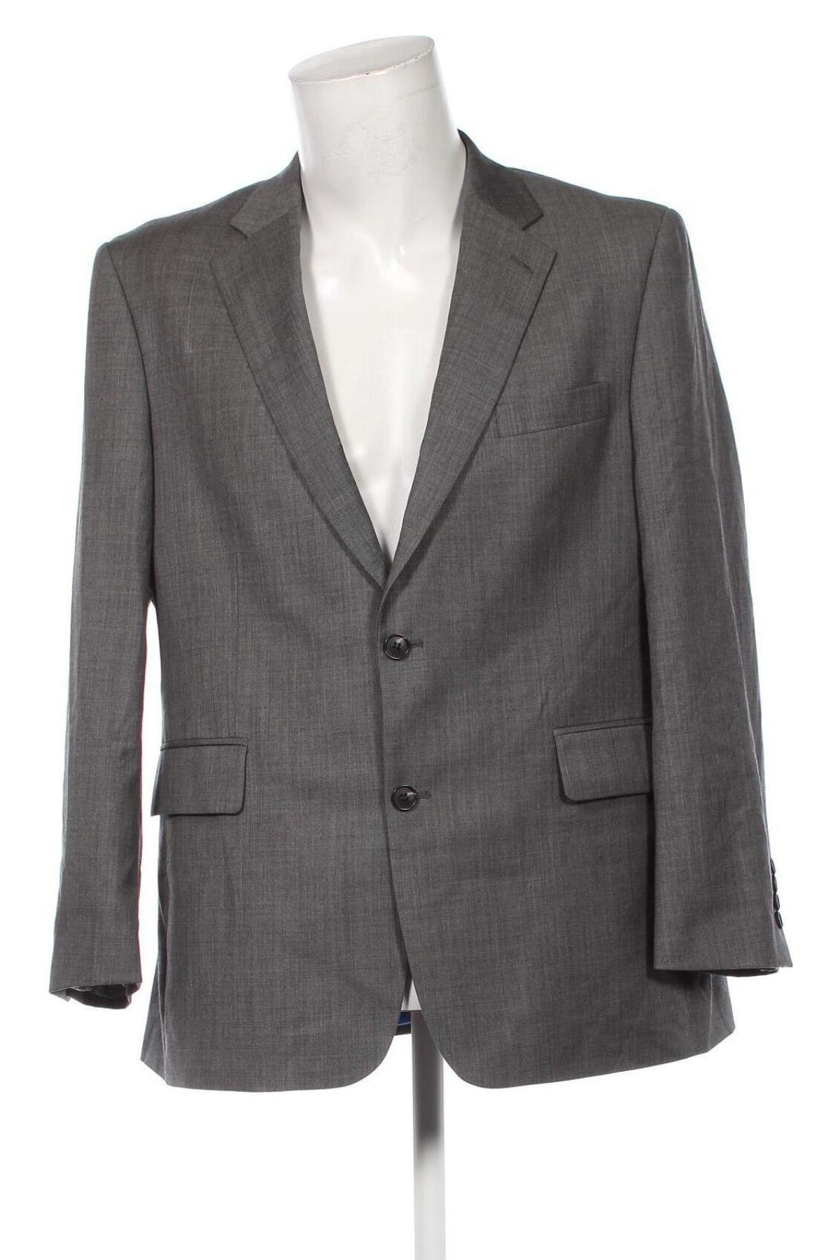 Herren Sakko Chester Barrie, Größe S, Farbe Grau, Preis € 88,99