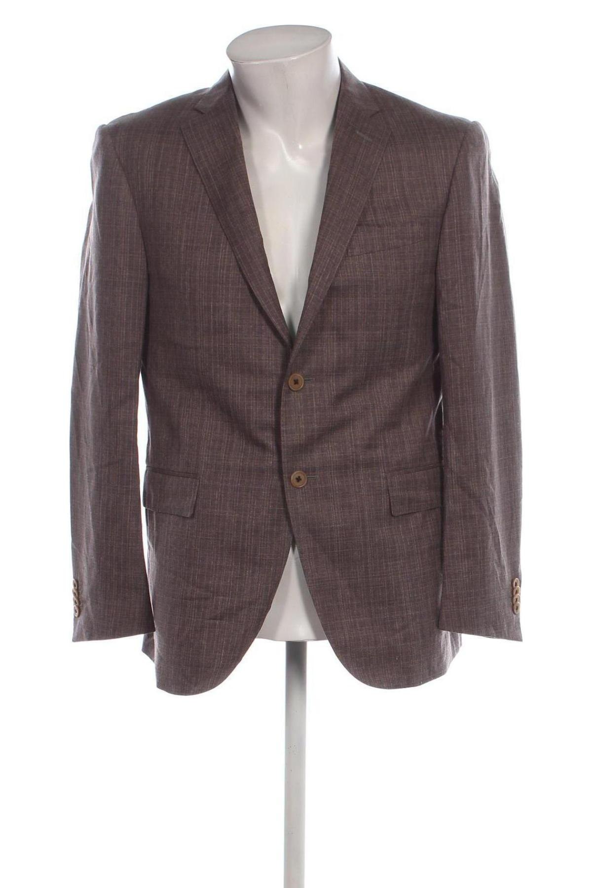 Herren Sakko Corneliani, Größe L, Farbe Grau, Preis € 159,99