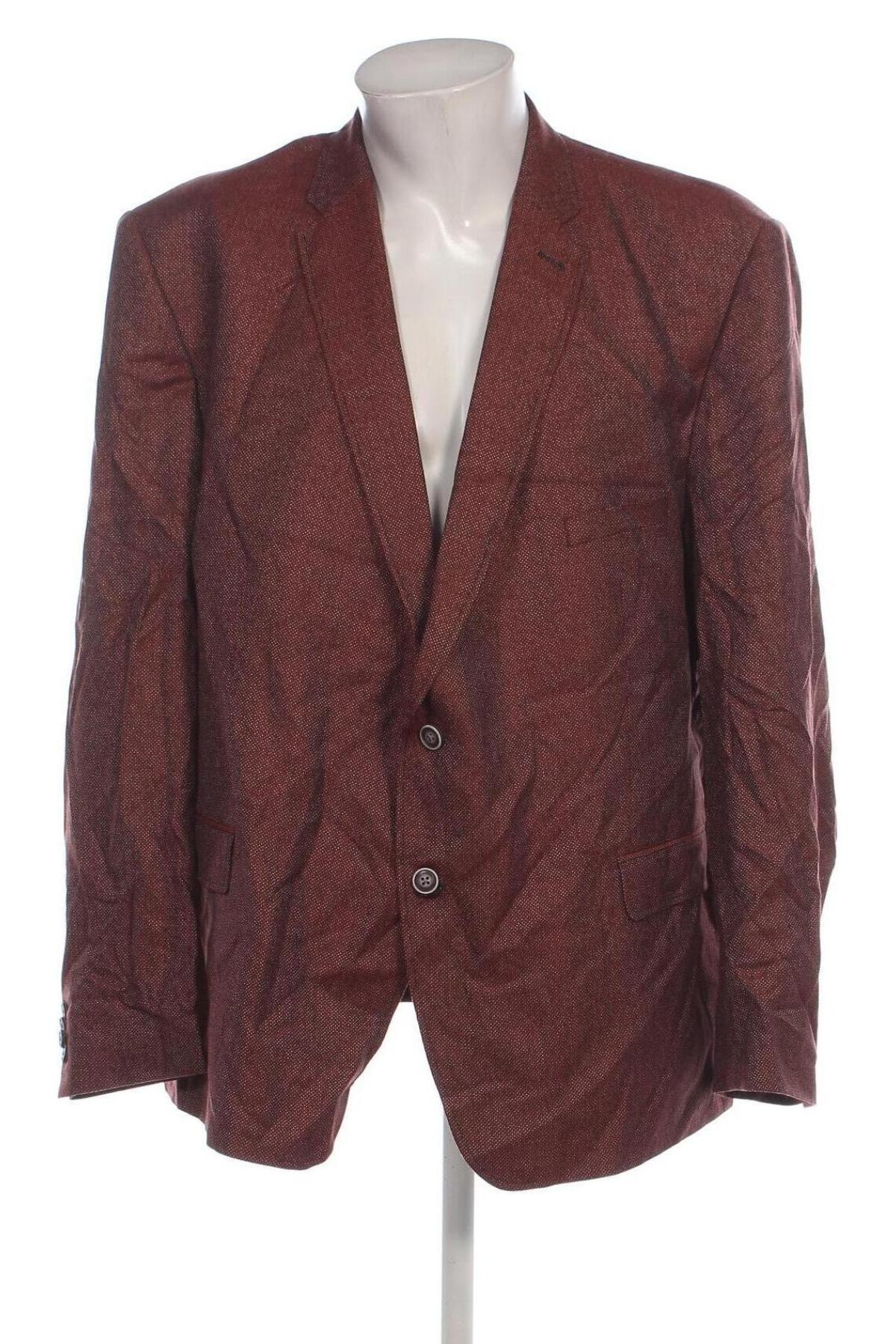 Herren Sakko Roy Robson, Größe L, Farbe Rot, Preis € 32,99