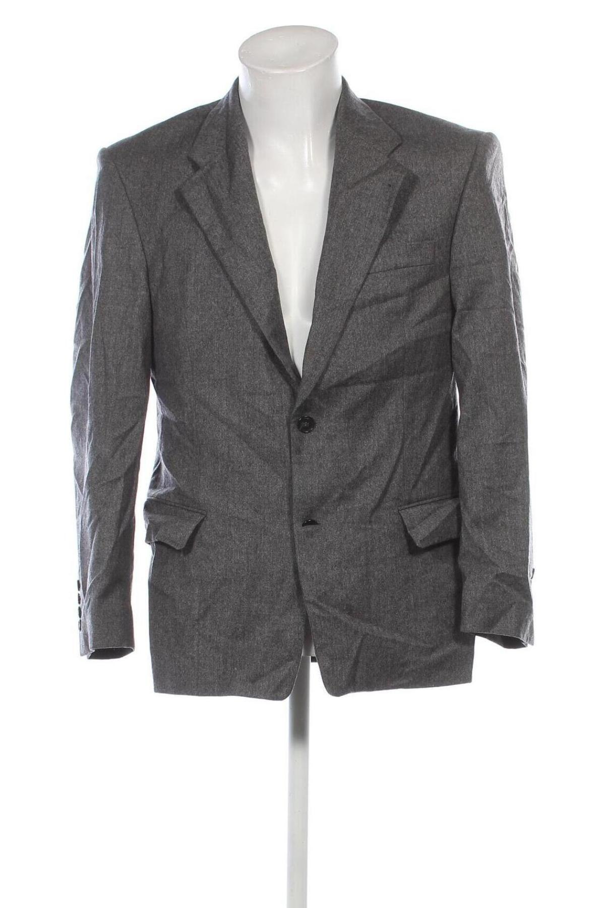 Herren Sakko Westbury, Größe M, Farbe Grau, Preis € 7,99