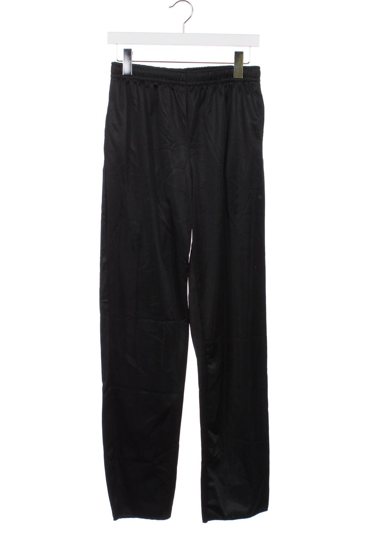 Pantaloni trening de bărbați, Mărime S, Culoare Negru, Preț 43,99 Lei