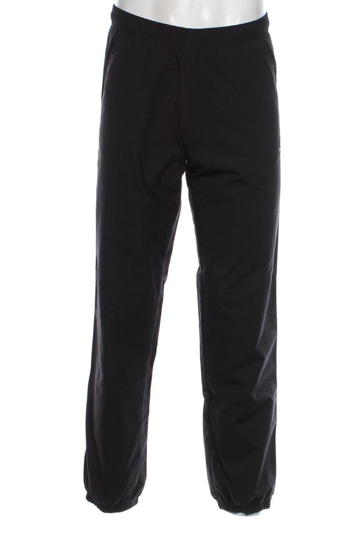 Pantaloni trening de bărbați, Mărime XS, Culoare Negru, Preț 52,99 Lei