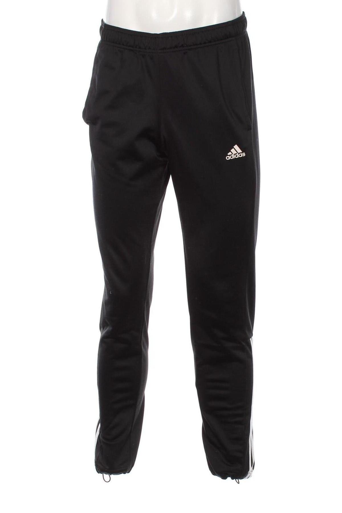 Pánske tepláky Adidas, Veľkosť S, Farba Čierna, Cena  13,95 €