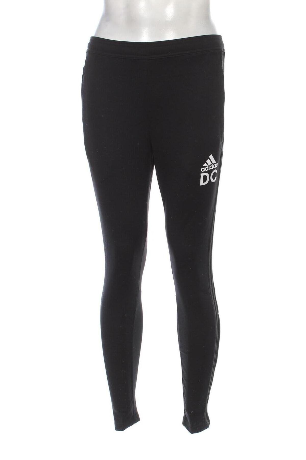 Pánske tepláky Adidas, Veľkosť XS, Farba Čierna, Cena  19,45 €