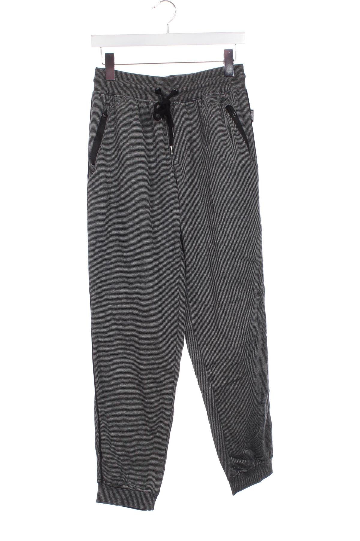 Herren Sporthose Bronson, Größe S, Farbe Grau, Preis € 10,99