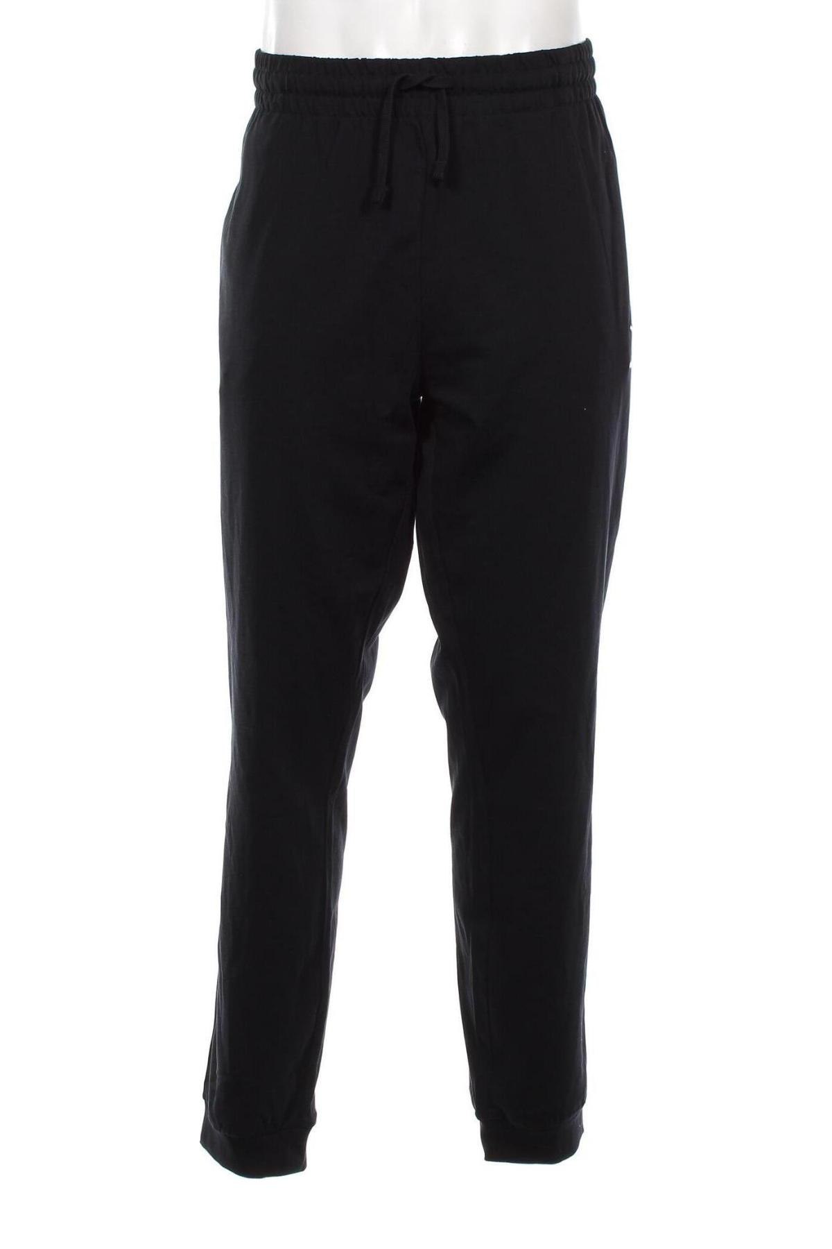 Pantaloni trening de bărbați Diadora, Mărime XXL, Culoare Negru, Preț 128,99 Lei