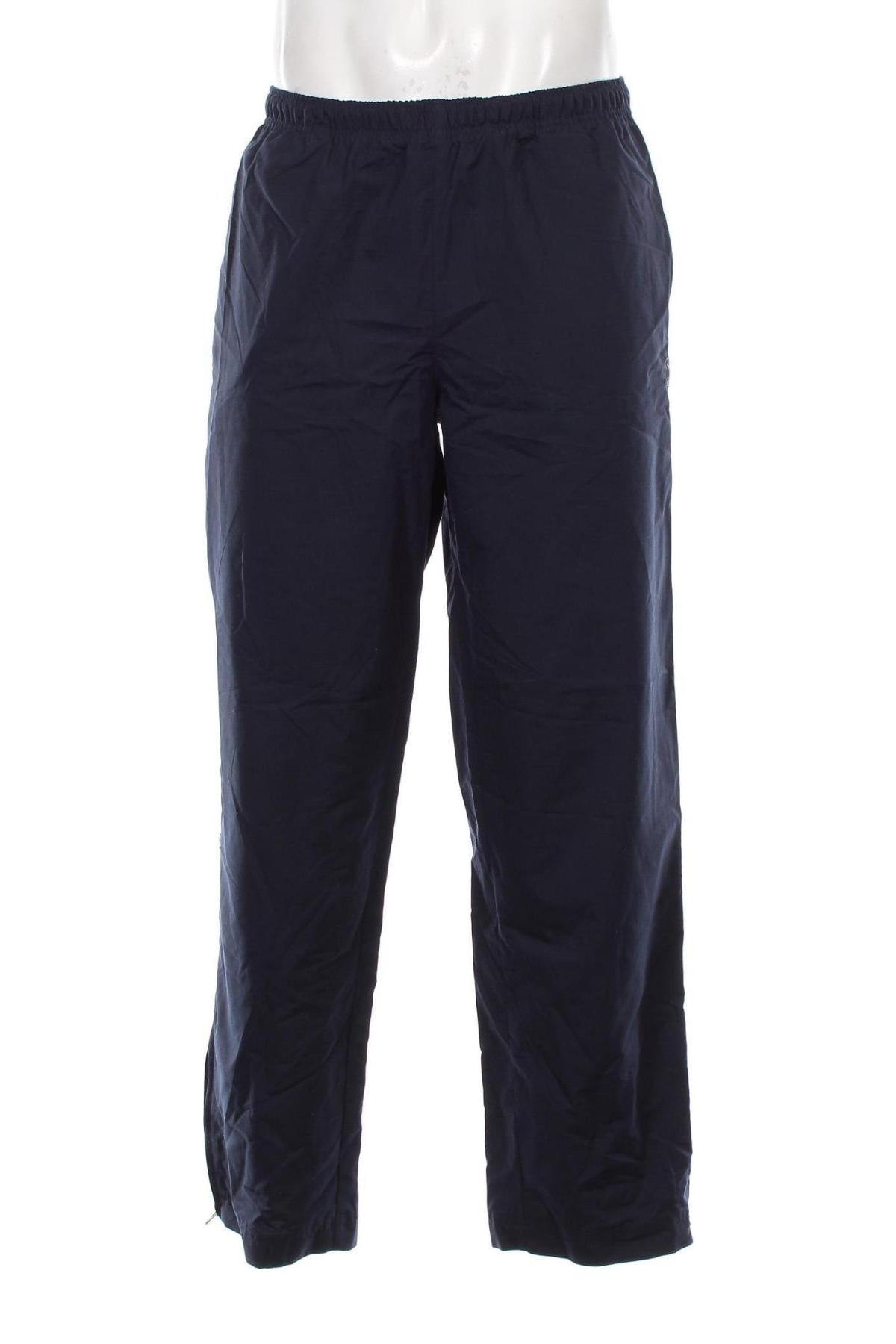 Herren Sporthose Domyos, Größe L, Farbe Blau, Preis 10,49 €