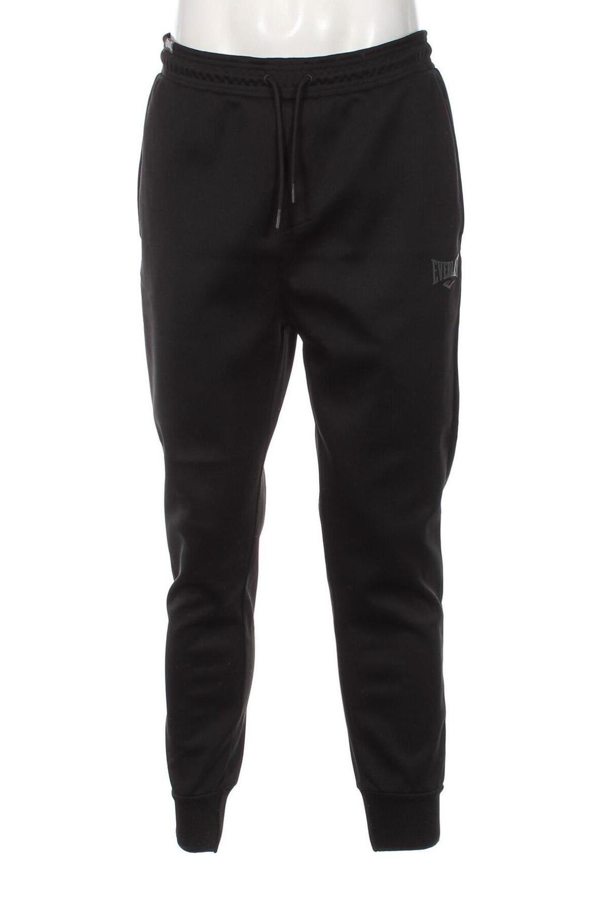 Herren Sporthose Everlast, Größe L, Farbe Schwarz, Preis € 22,49