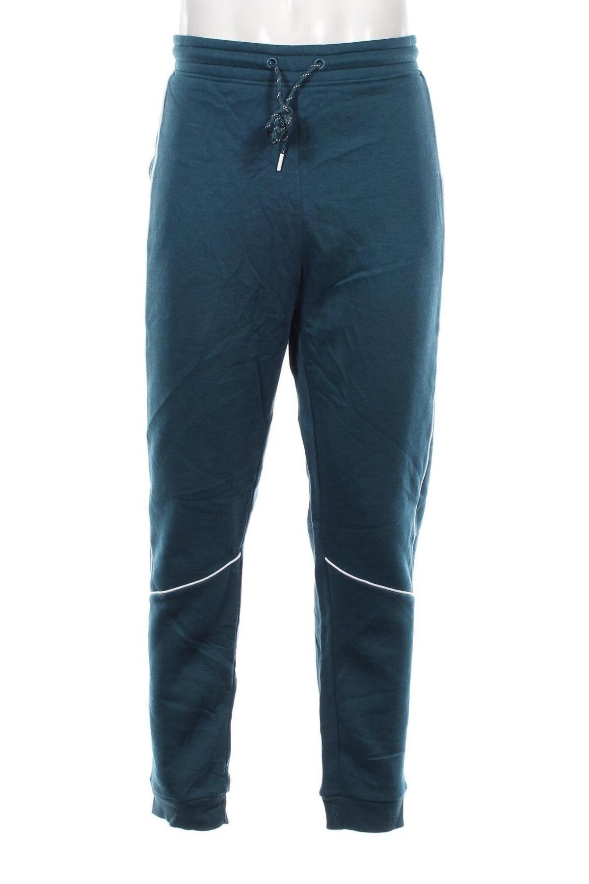 Herren Sporthose Kiabi, Größe XXL, Farbe Grün, Preis 10,49 €