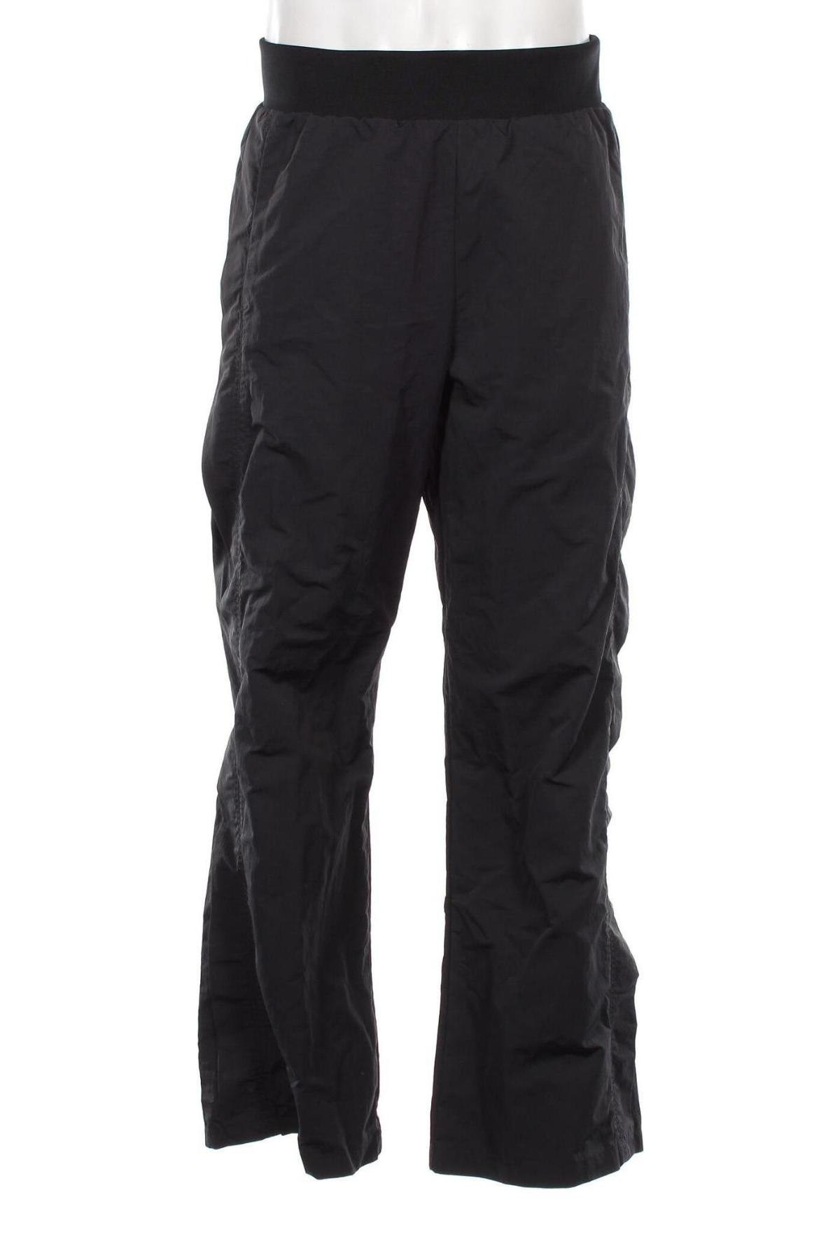 Pantaloni trening de bărbați Nike, Mărime M, Culoare Negru, Preț 203,04 Lei