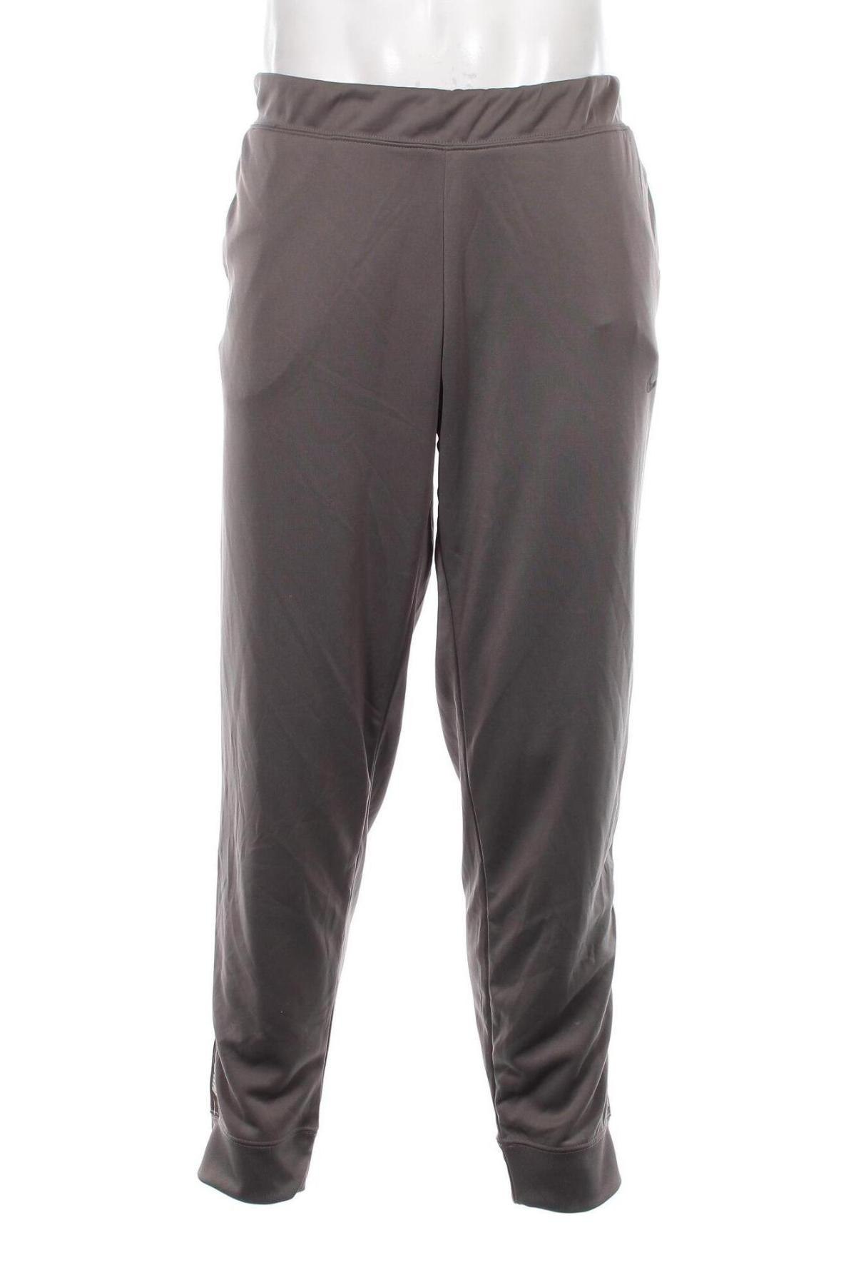 Herren Sporthose Nike, Größe XL, Farbe Grau, Preis € 22,49