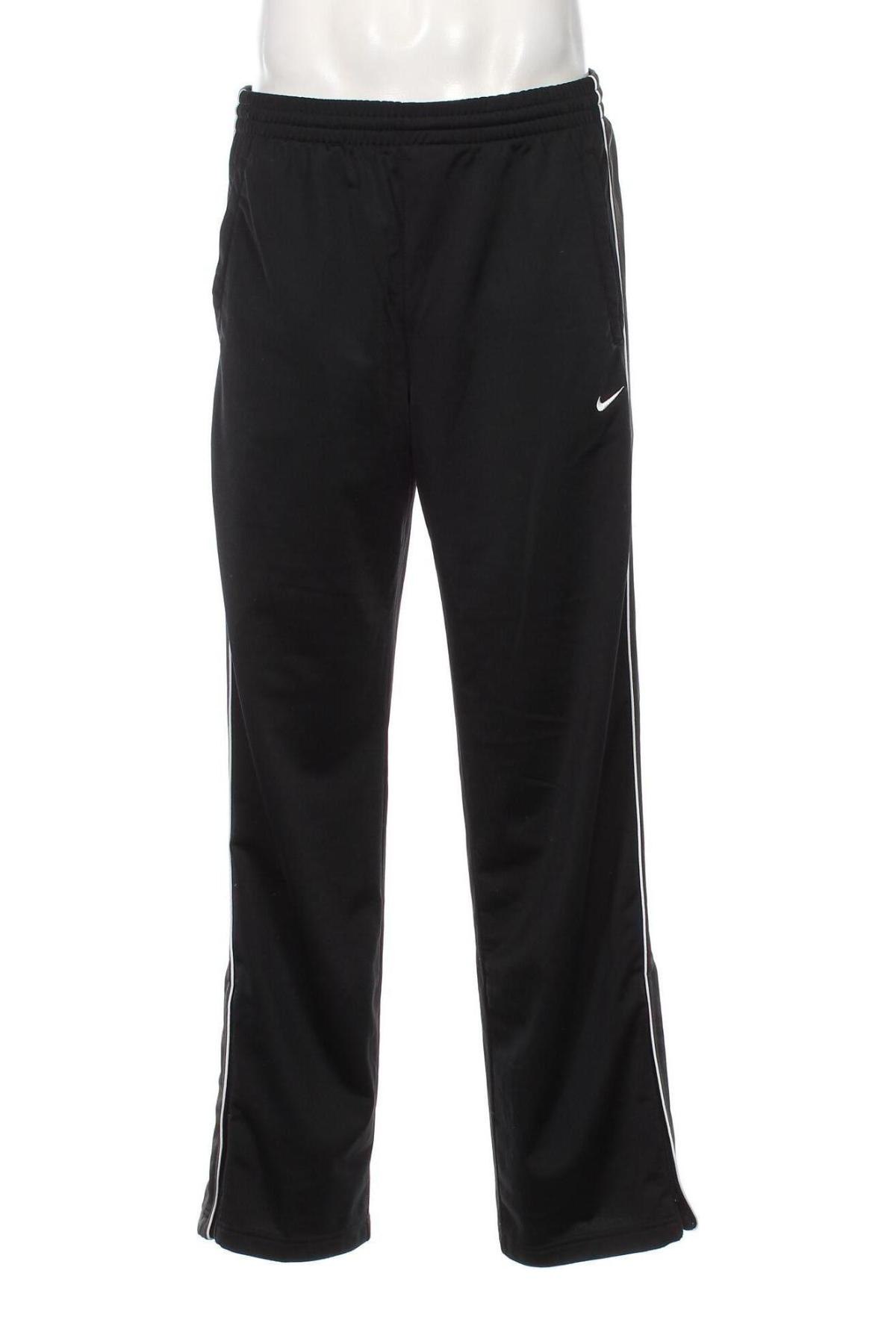 Pánske tepláky Nike, Veľkosť L, Farba Čierna, Cena  15,95 €