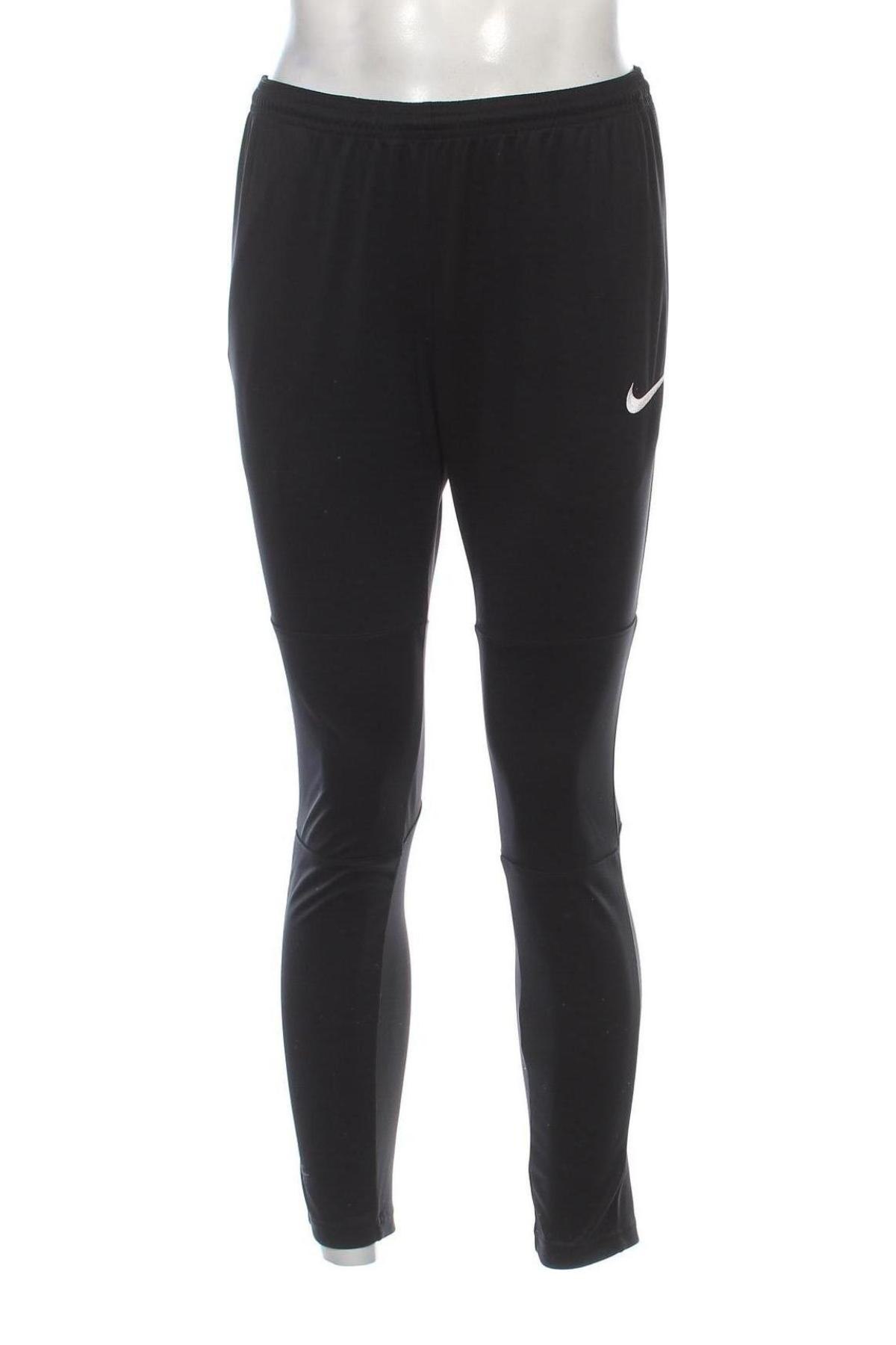 Herren Sporthose Nike, Größe S, Farbe Schwarz, Preis 15,99 €