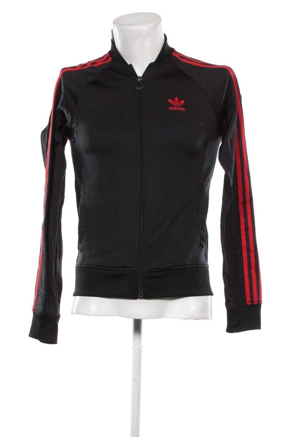 Adidas Herren Sportoberteil Adidas - günstig bei Remix - #129032042