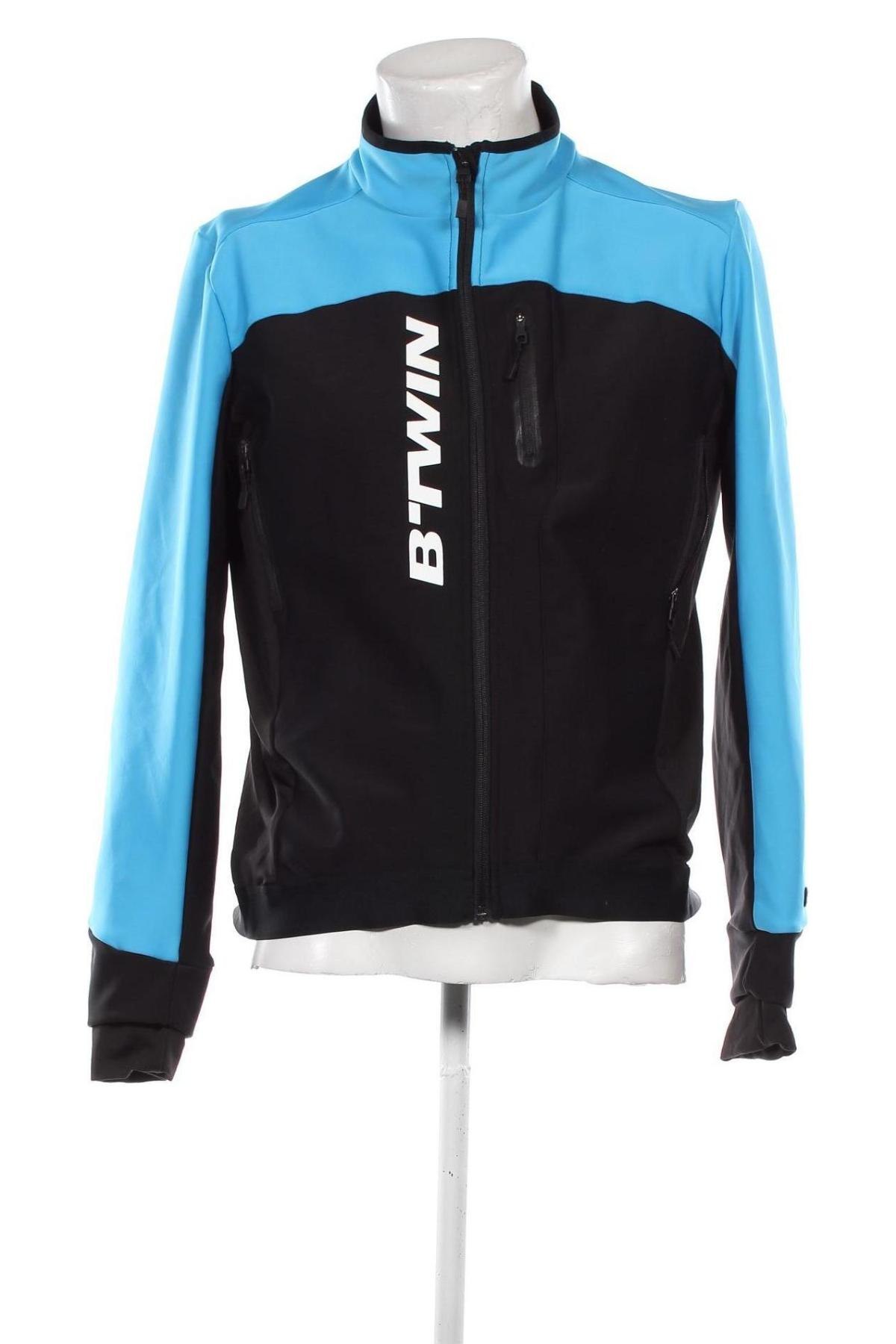 Męska bluza sportowa Decathlon, Rozmiar XL, Kolor Kolorowy, Cena 62,99 zł