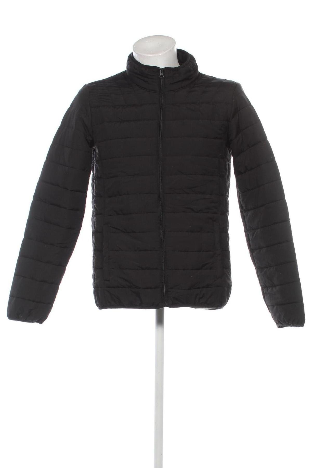 Herrenjacke, Größe M, Farbe Schwarz, Preis 28,99 €