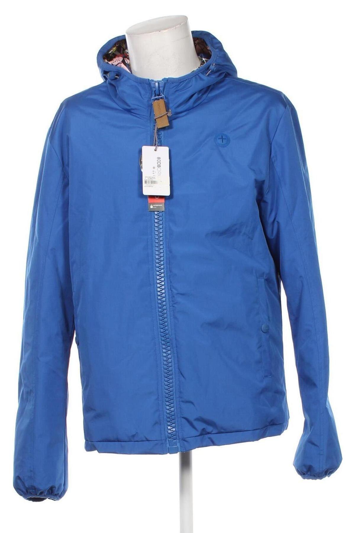 Herrenjacke 80DB Original, Größe XXL, Farbe Blau, Preis € 123,49