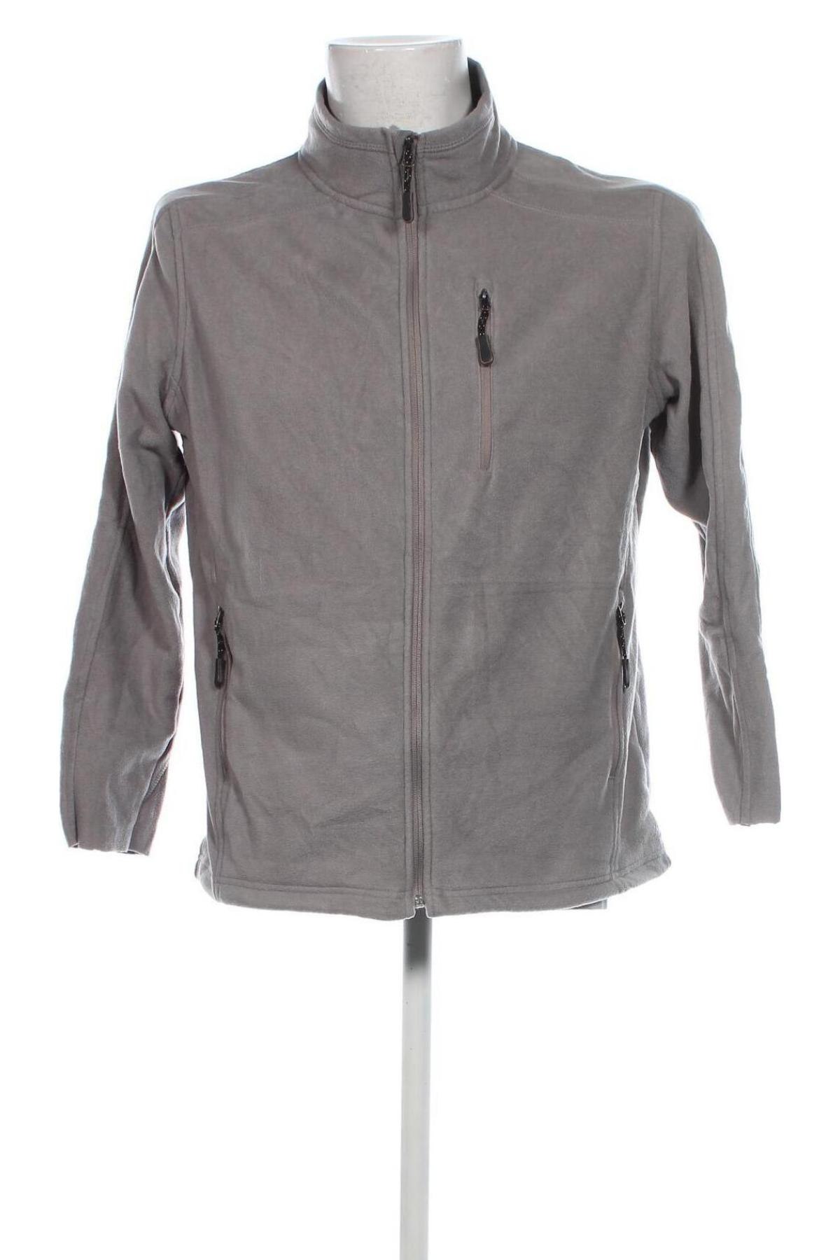 Herrenjacke 9th Avenue, Größe XL, Farbe Grau, Preis € 8,99