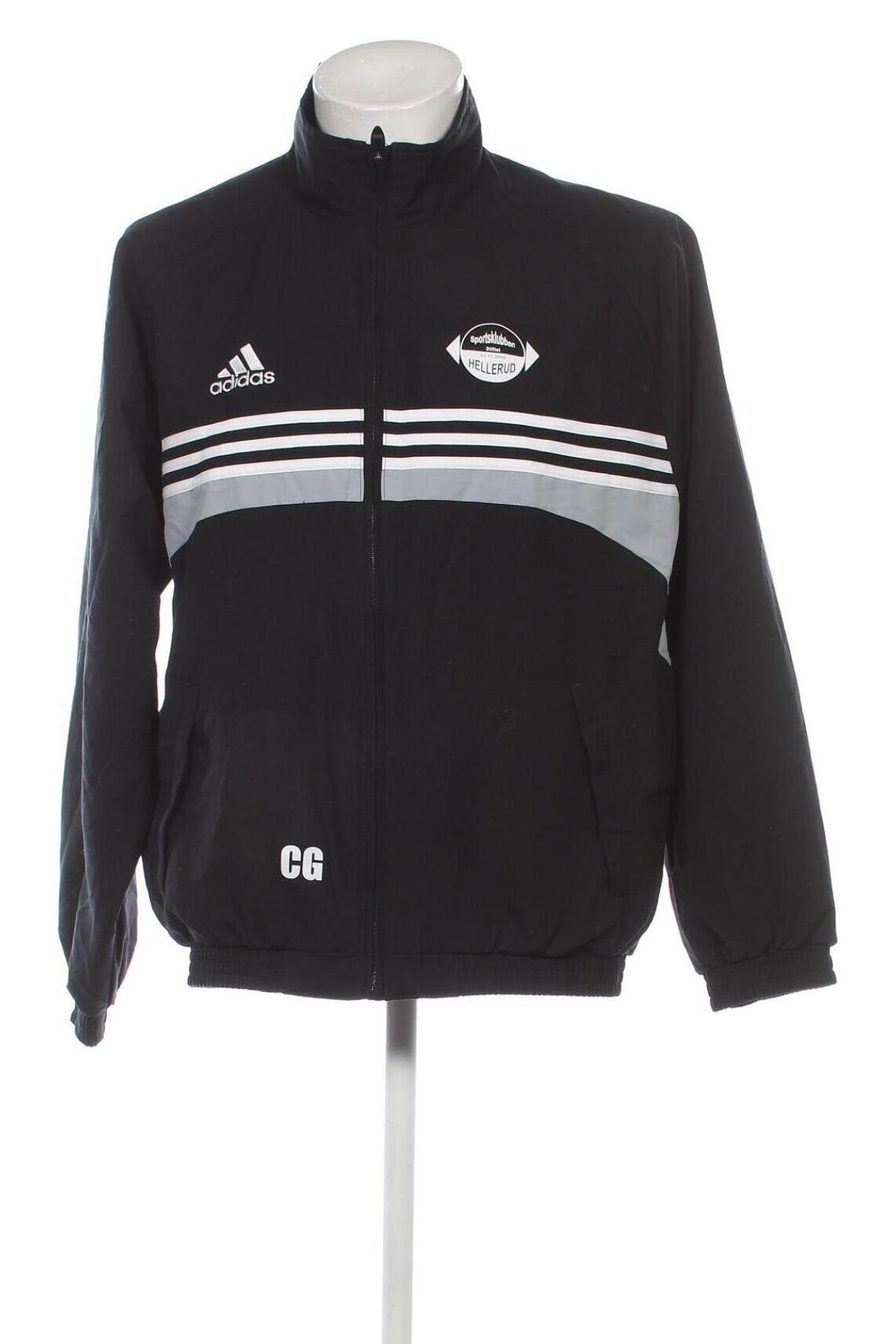 Férfi sport felső Adidas, Méret L, Szín Fekete, Ár 17 749 Ft