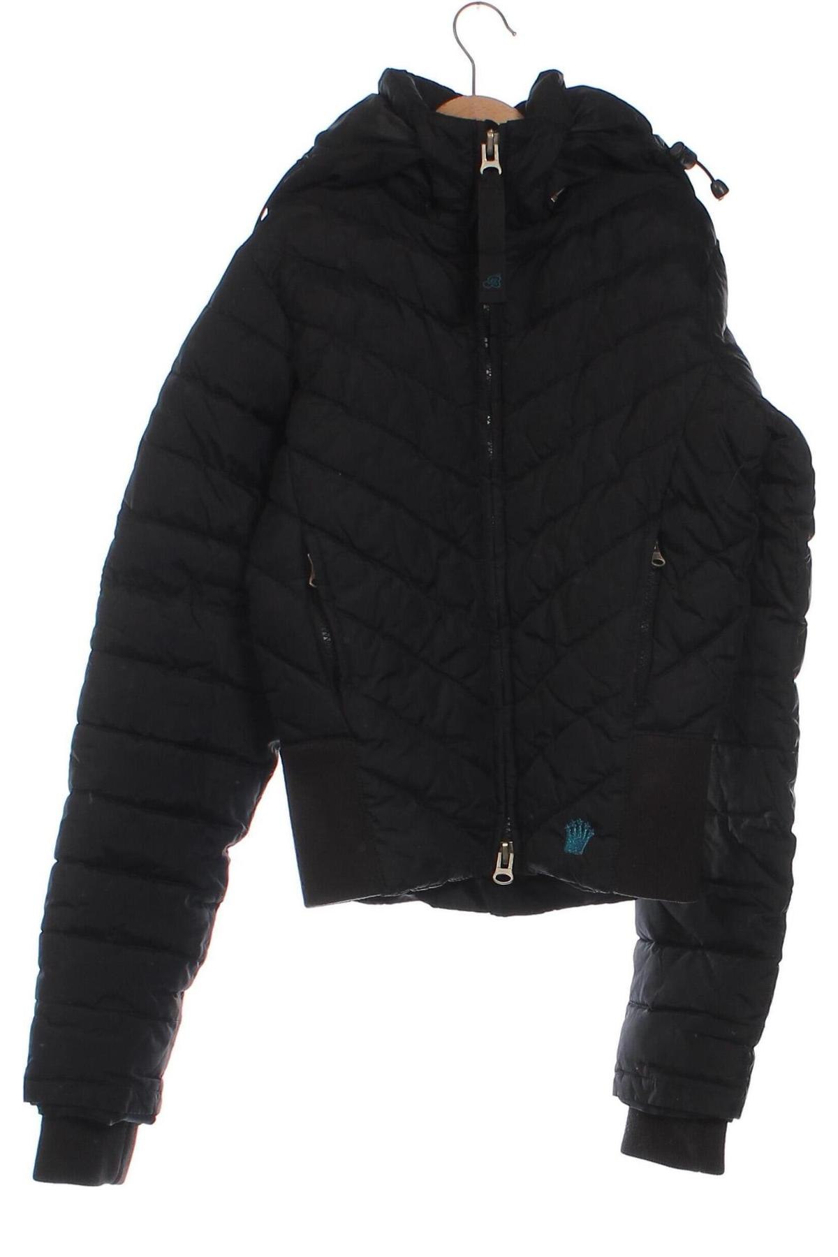 Herrenjacke Bik Bok, Größe XS, Farbe Schwarz, Preis € 22,99